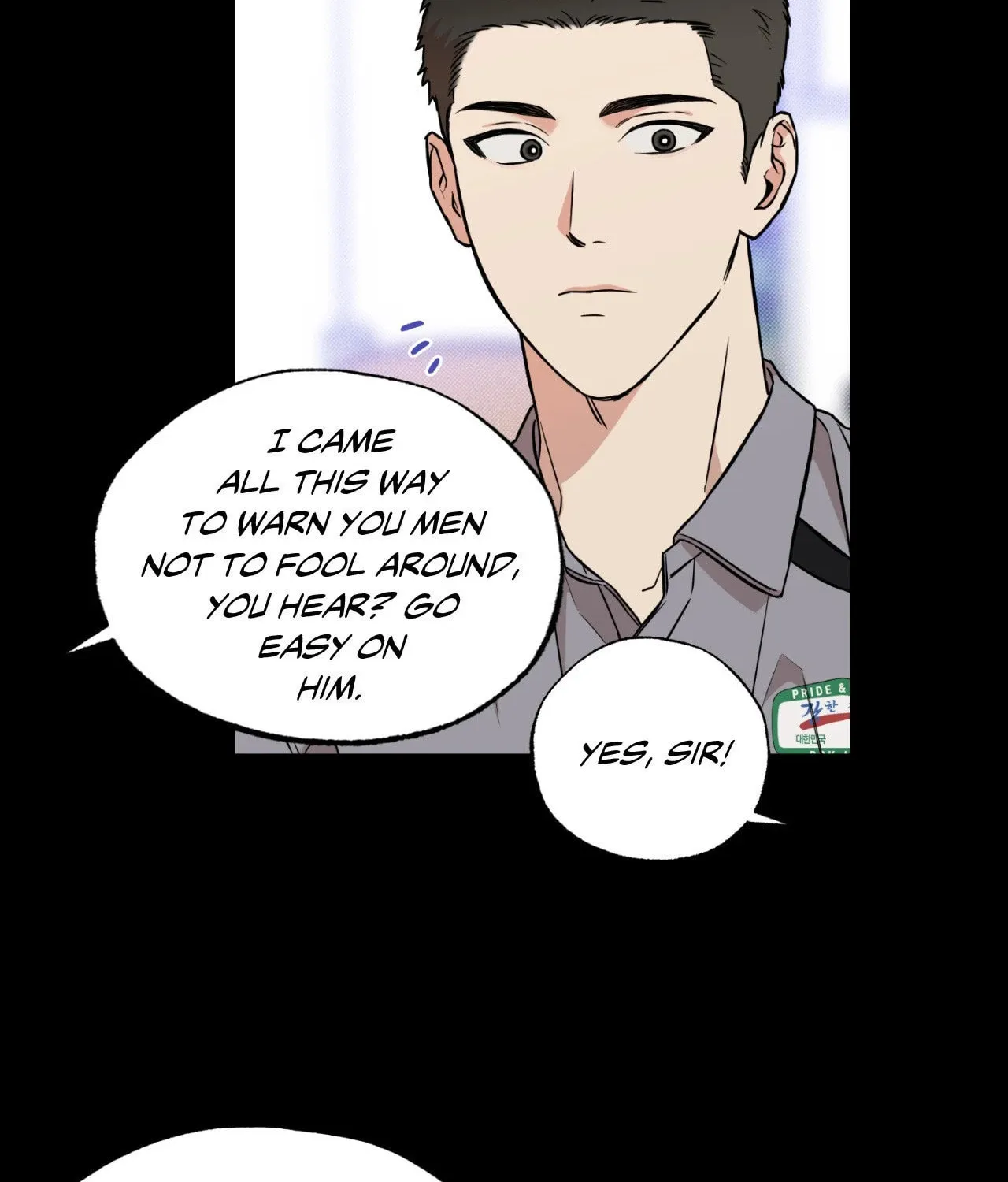 Sugar Trap Chapter 2 page 35 - 