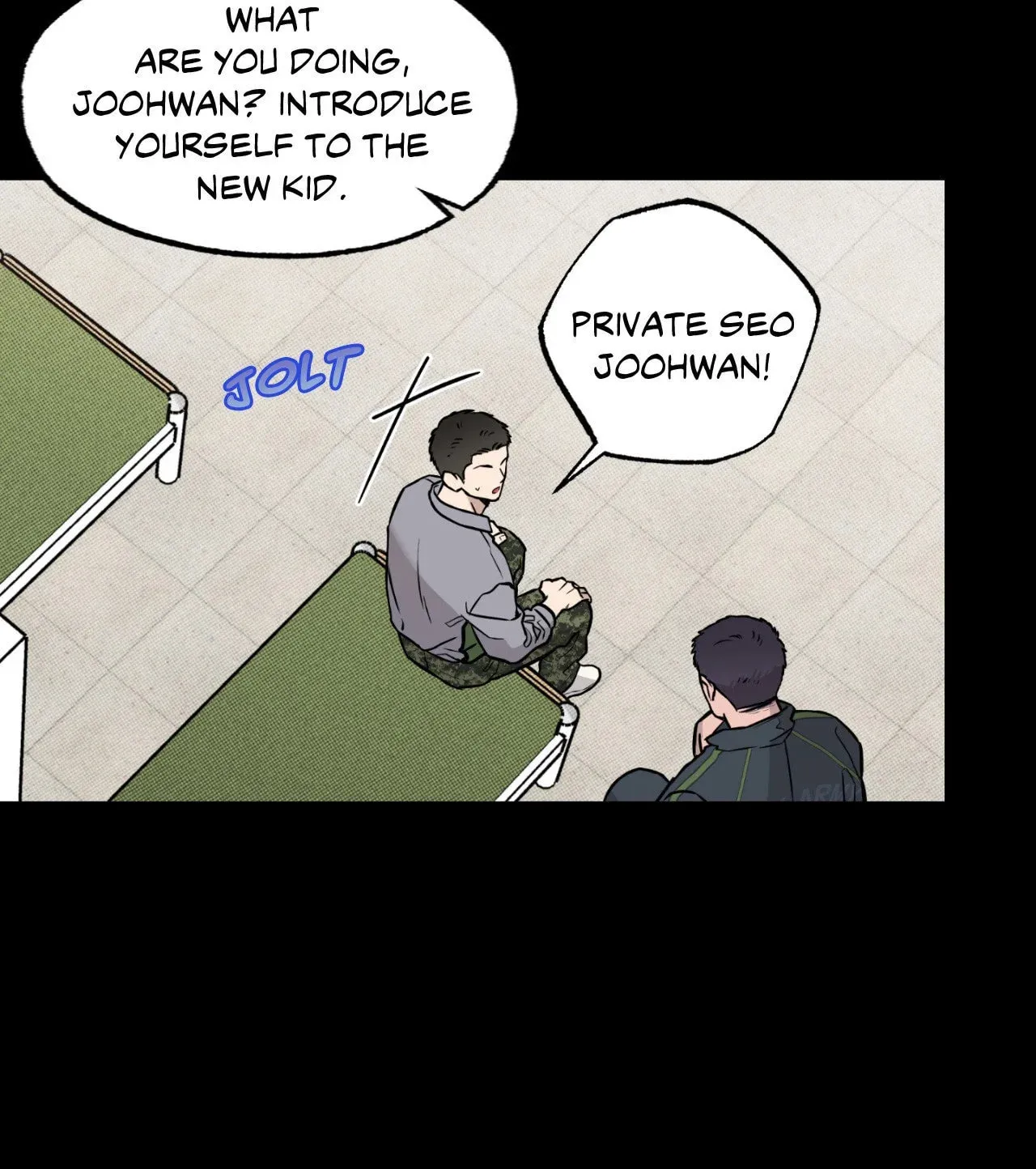 Sugar Trap Chapter 2 page 36 - 