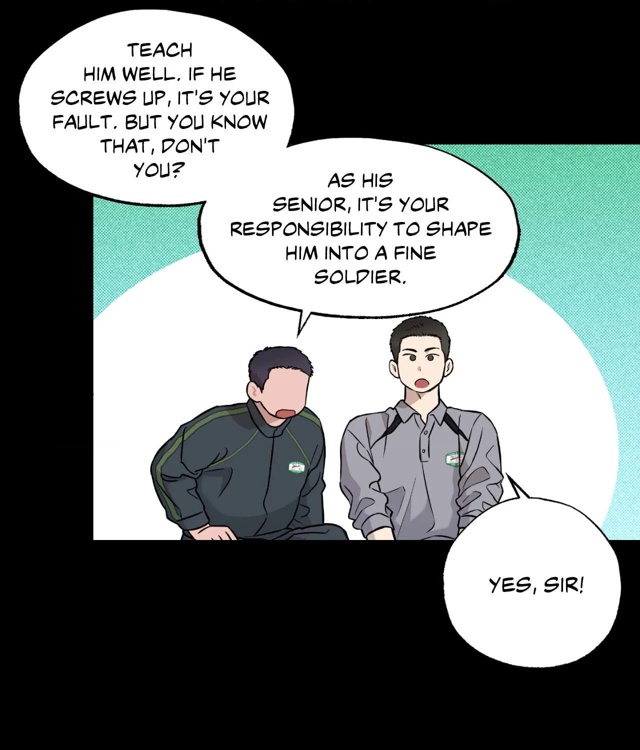 Sugar Trap Chapter 2 page 37 - 