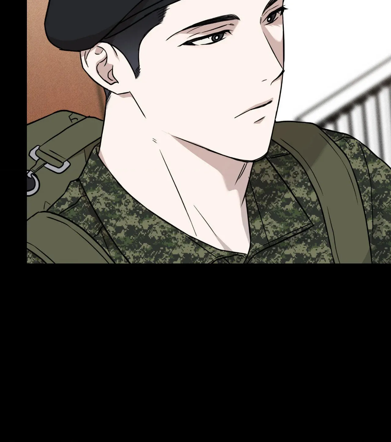 Sugar Trap Chapter 2 page 39 - 