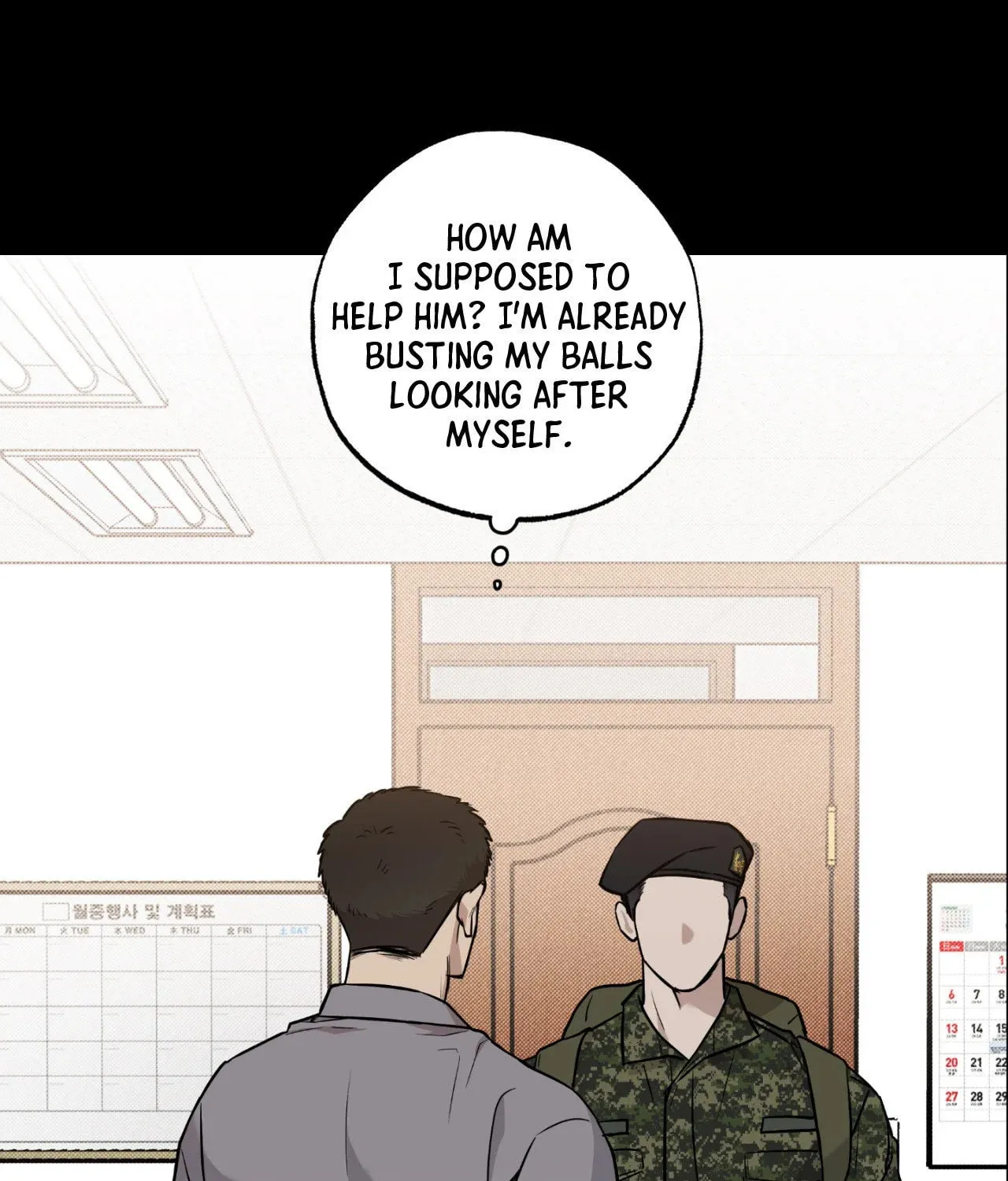 Sugar Trap Chapter 2 page 40 - 