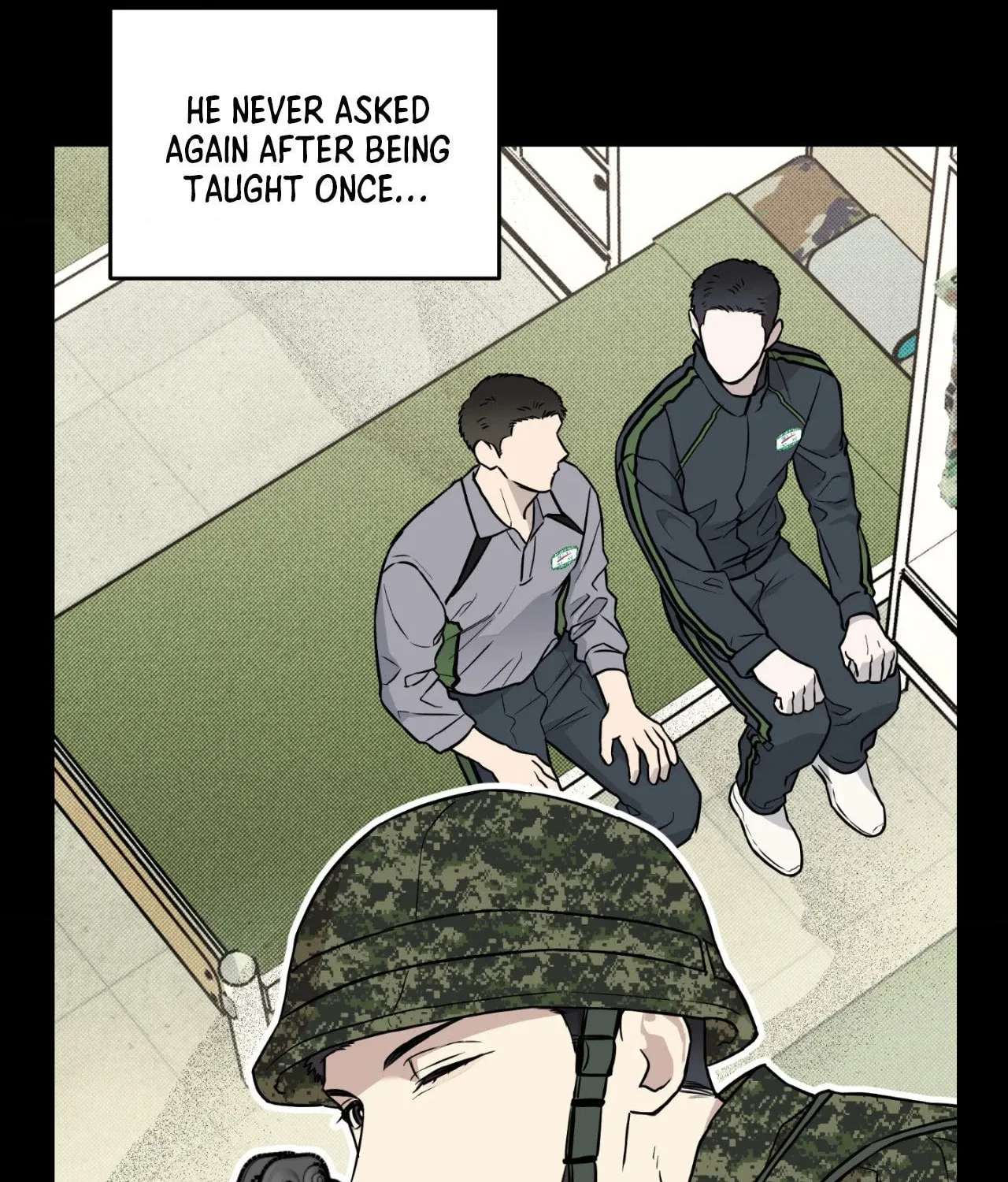 Sugar Trap Chapter 2 page 44 - 