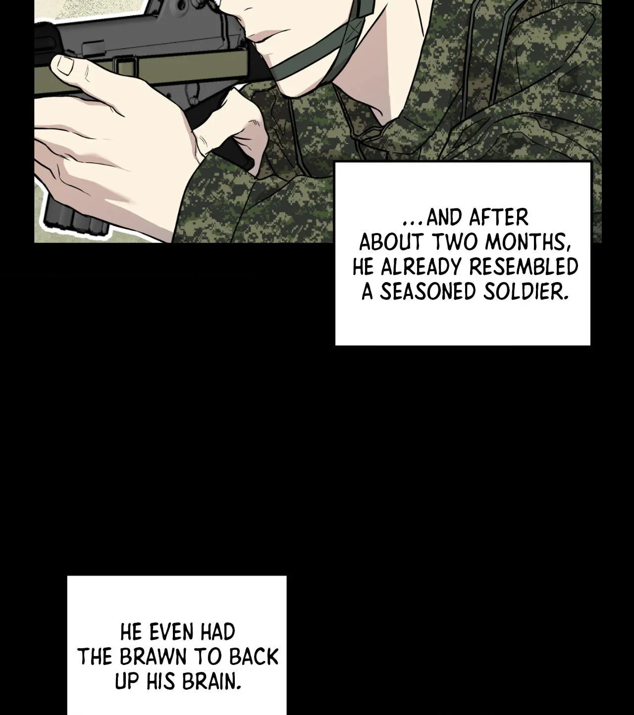 Sugar Trap Chapter 2 page 45 - 