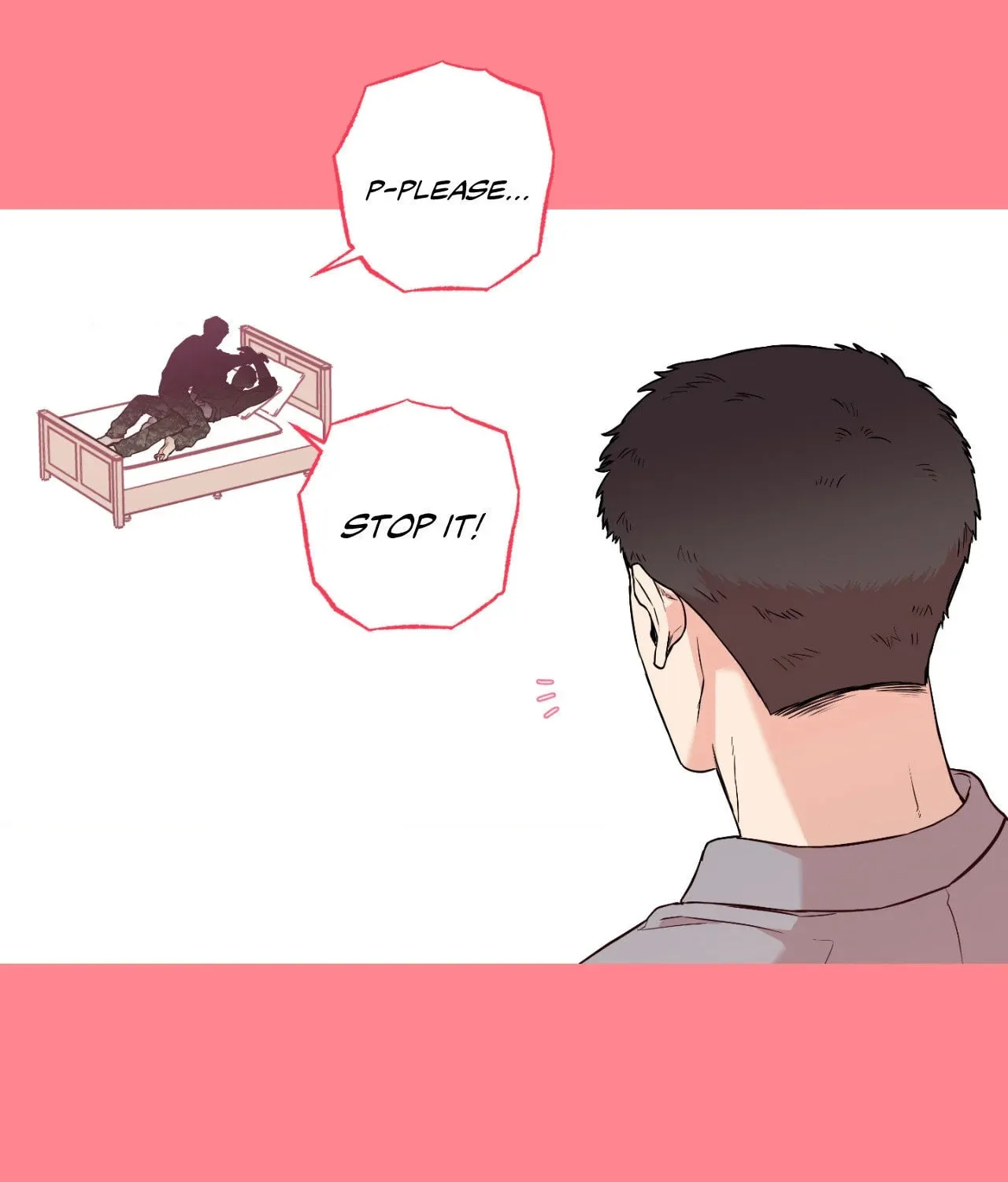Sugar Trap Chapter 2 page 53 - 