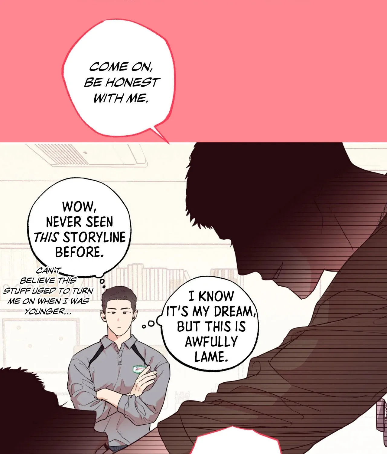 Sugar Trap Chapter 2 page 55 - 