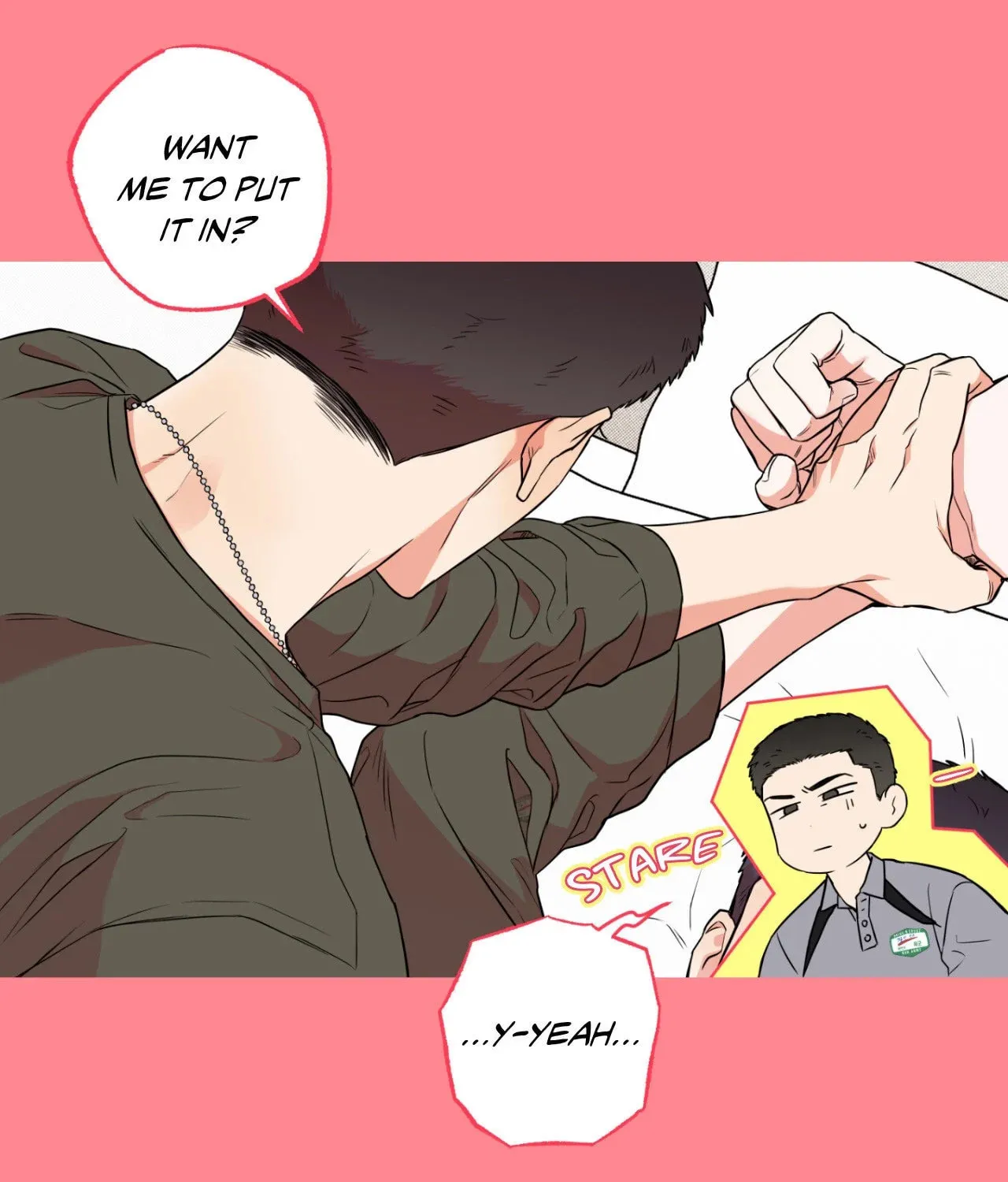 Sugar Trap Chapter 2 page 58 - 