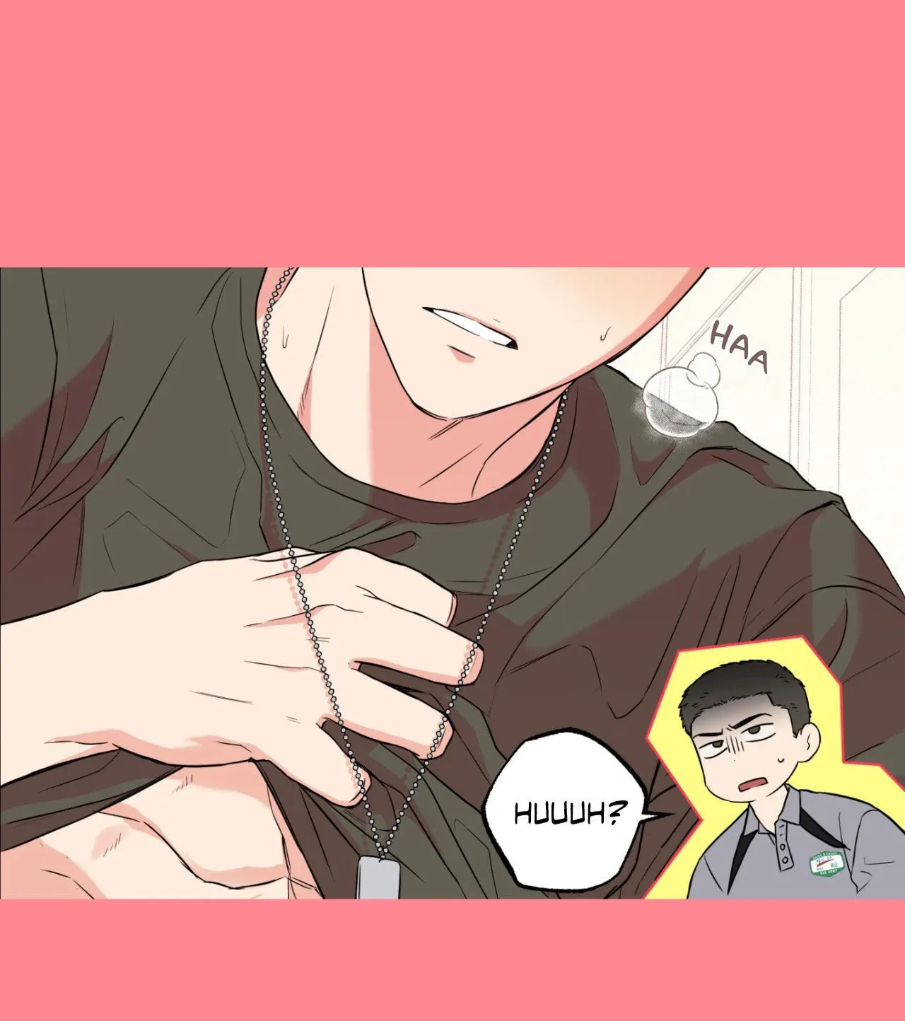 Sugar Trap Chapter 2 page 60 - 
