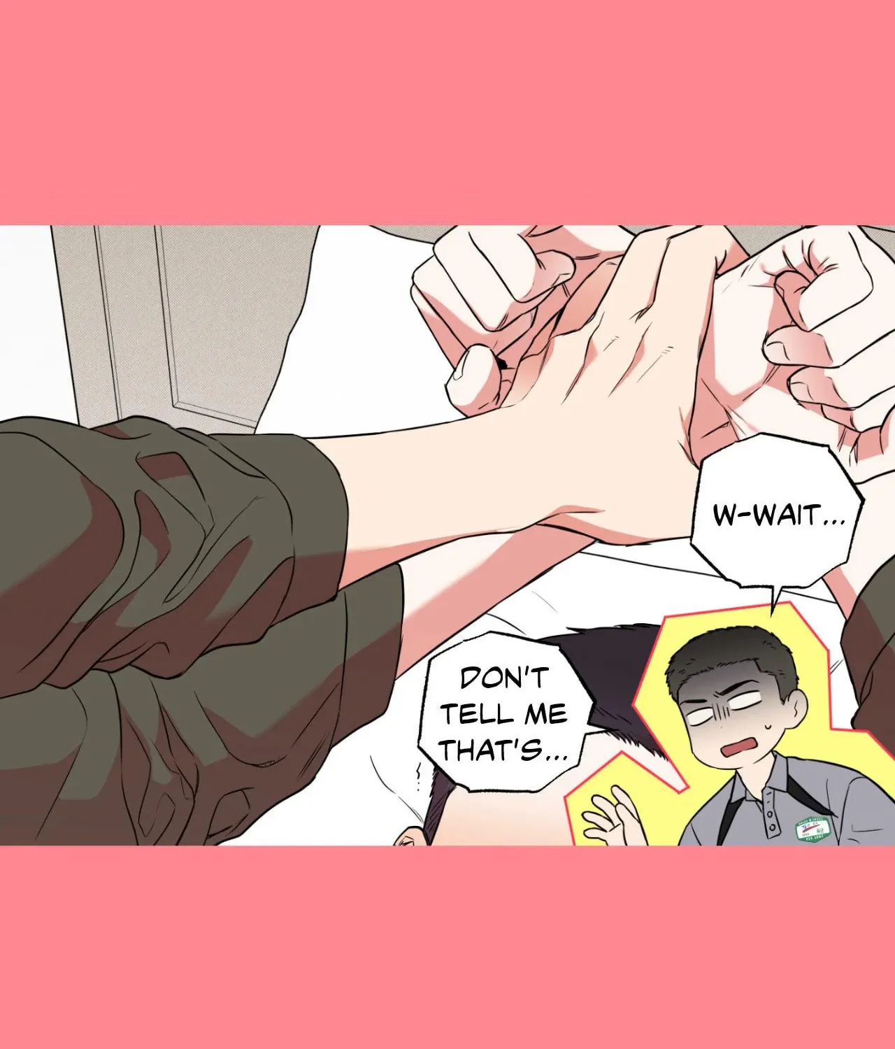 Sugar Trap Chapter 2 page 62 - 