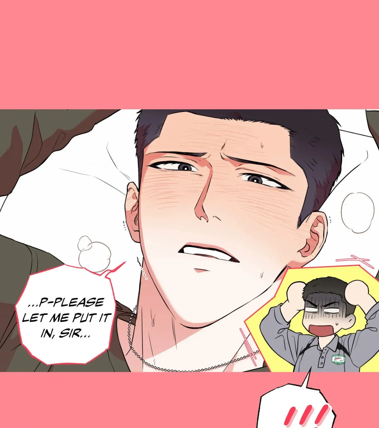 Sugar Trap Chapter 2 page 63 - 