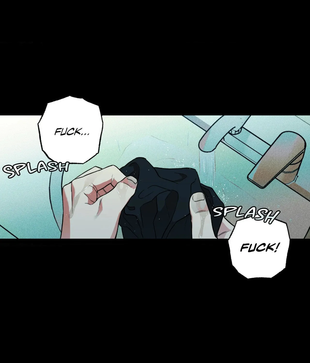 Sugar Trap Chapter 2 page 68 - 