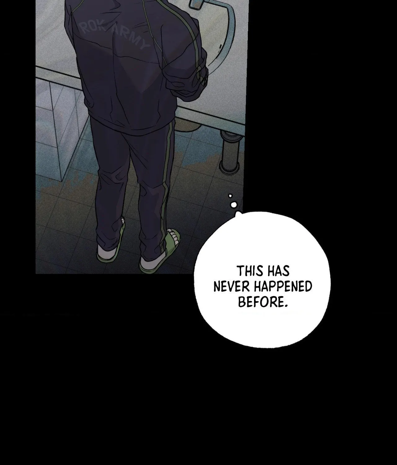 Sugar Trap Chapter 2 page 71 - 