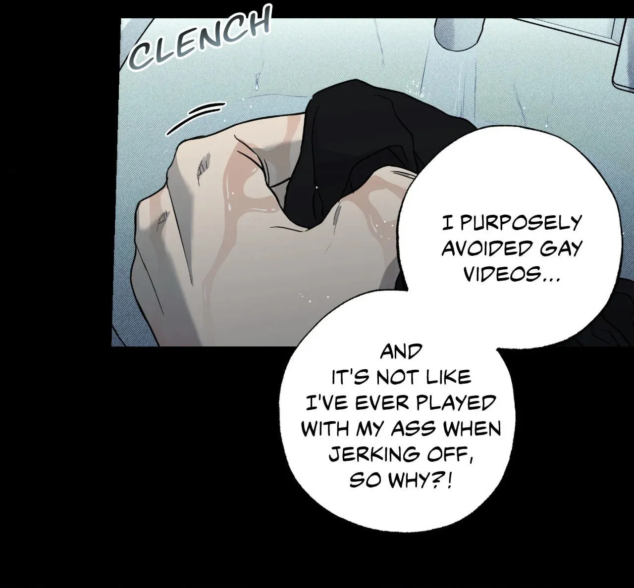 Sugar Trap Chapter 2 page 72 - 