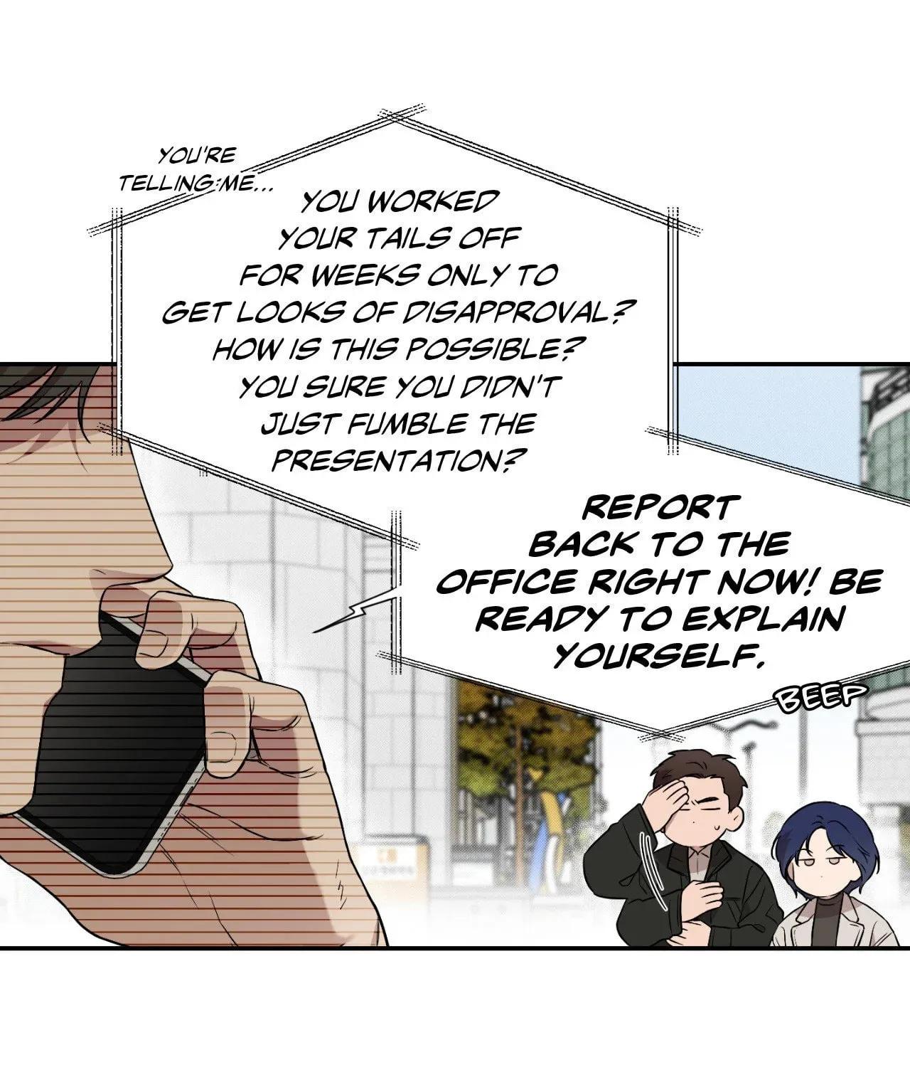 Sugar Trap Chapter 2 page 82 - 