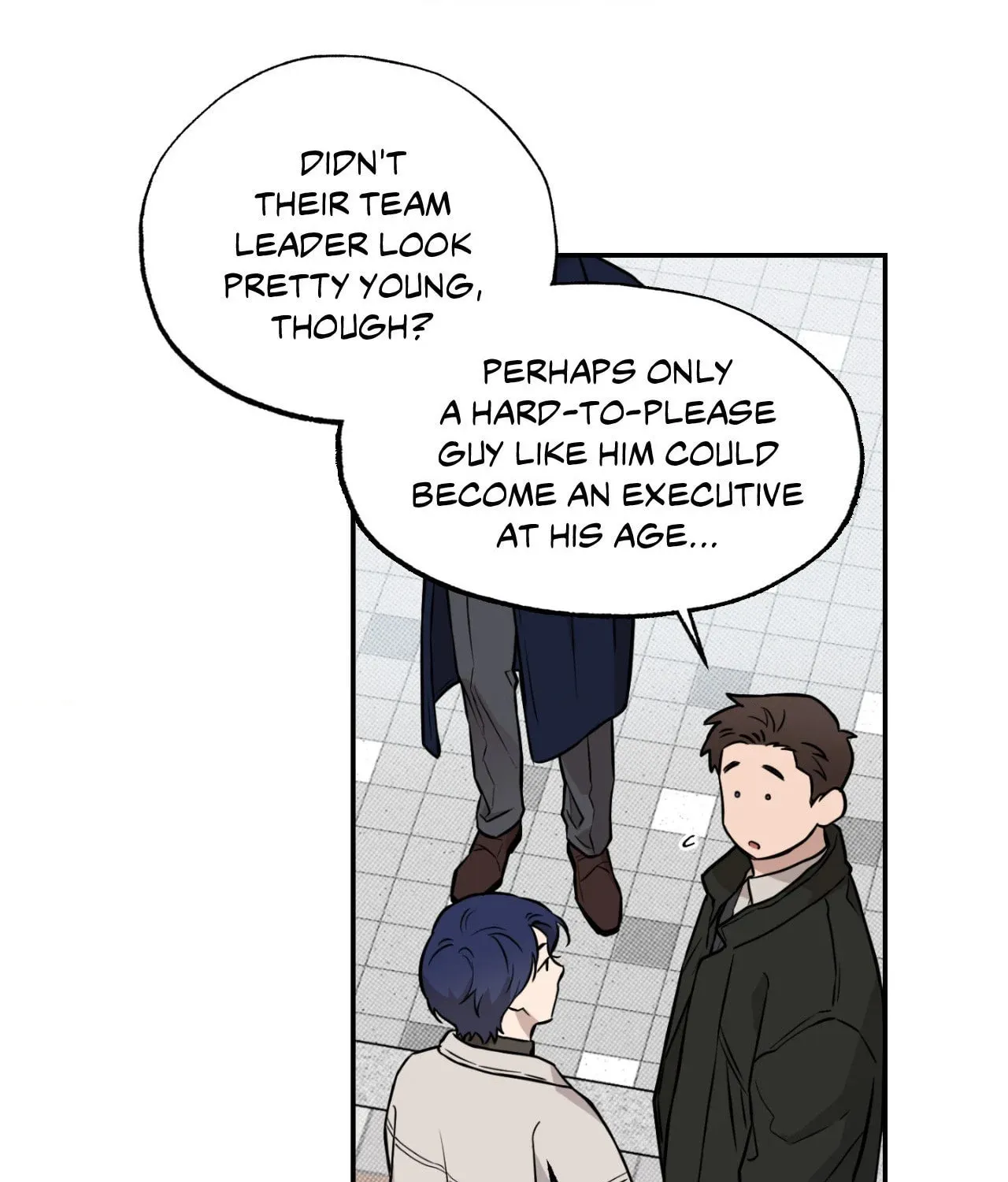 Sugar Trap Chapter 2 page 85 - 