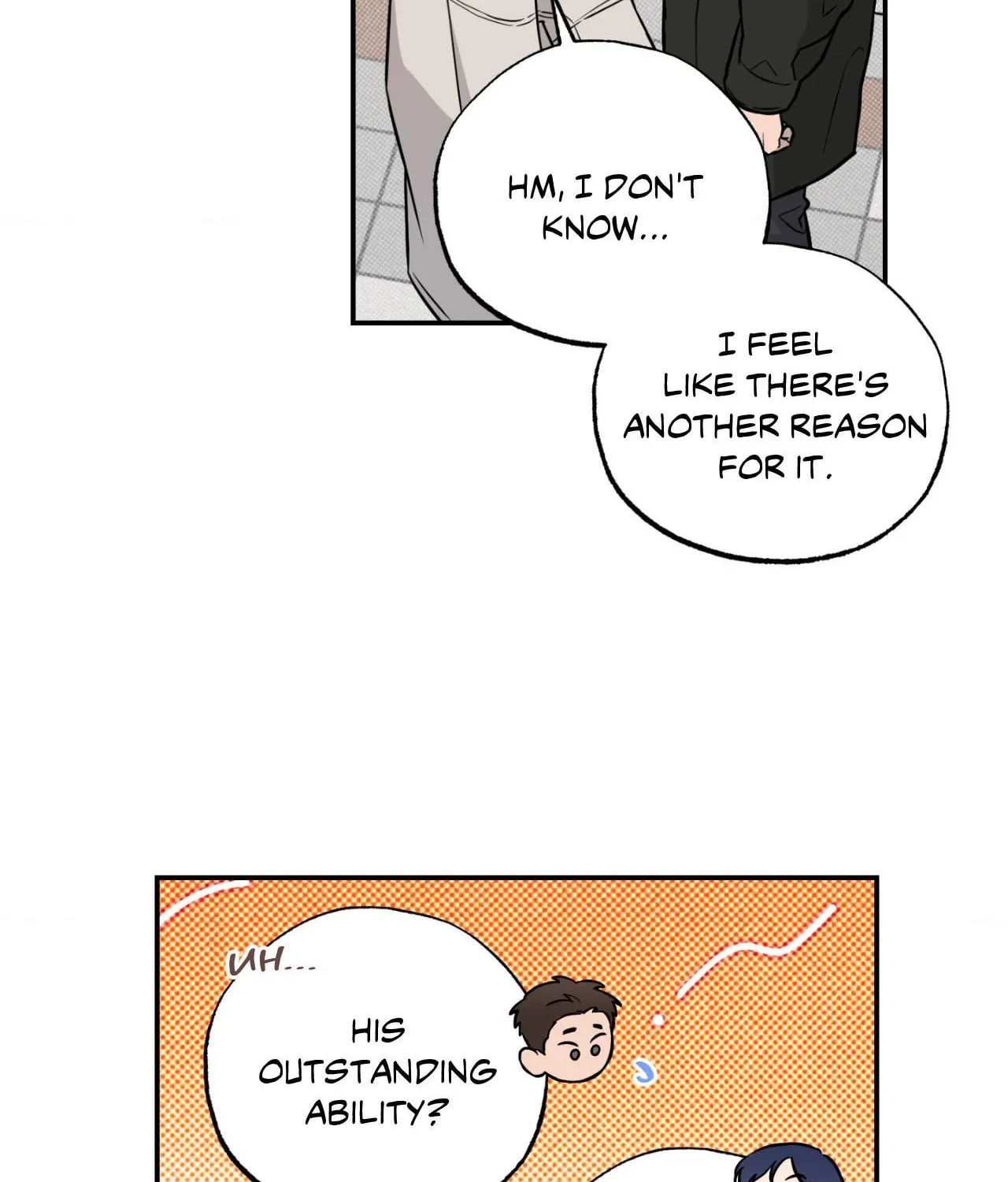 Sugar Trap Chapter 2 page 86 - 