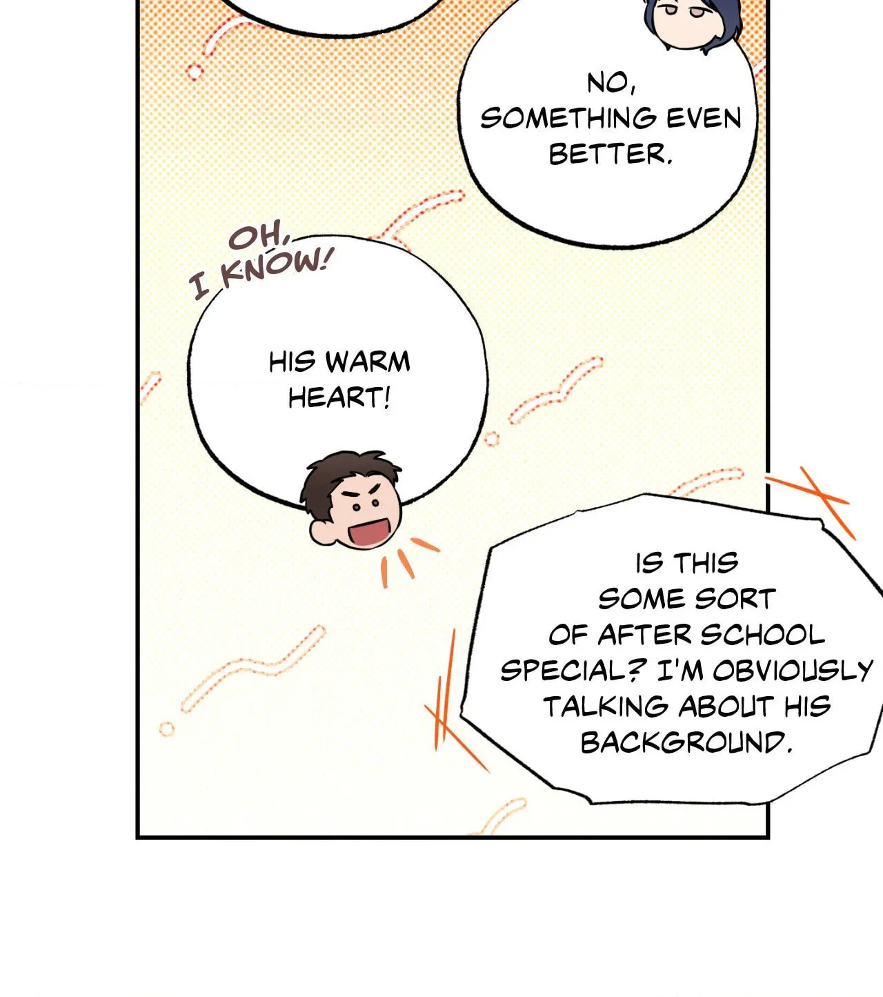 Sugar Trap Chapter 2 page 87 - 