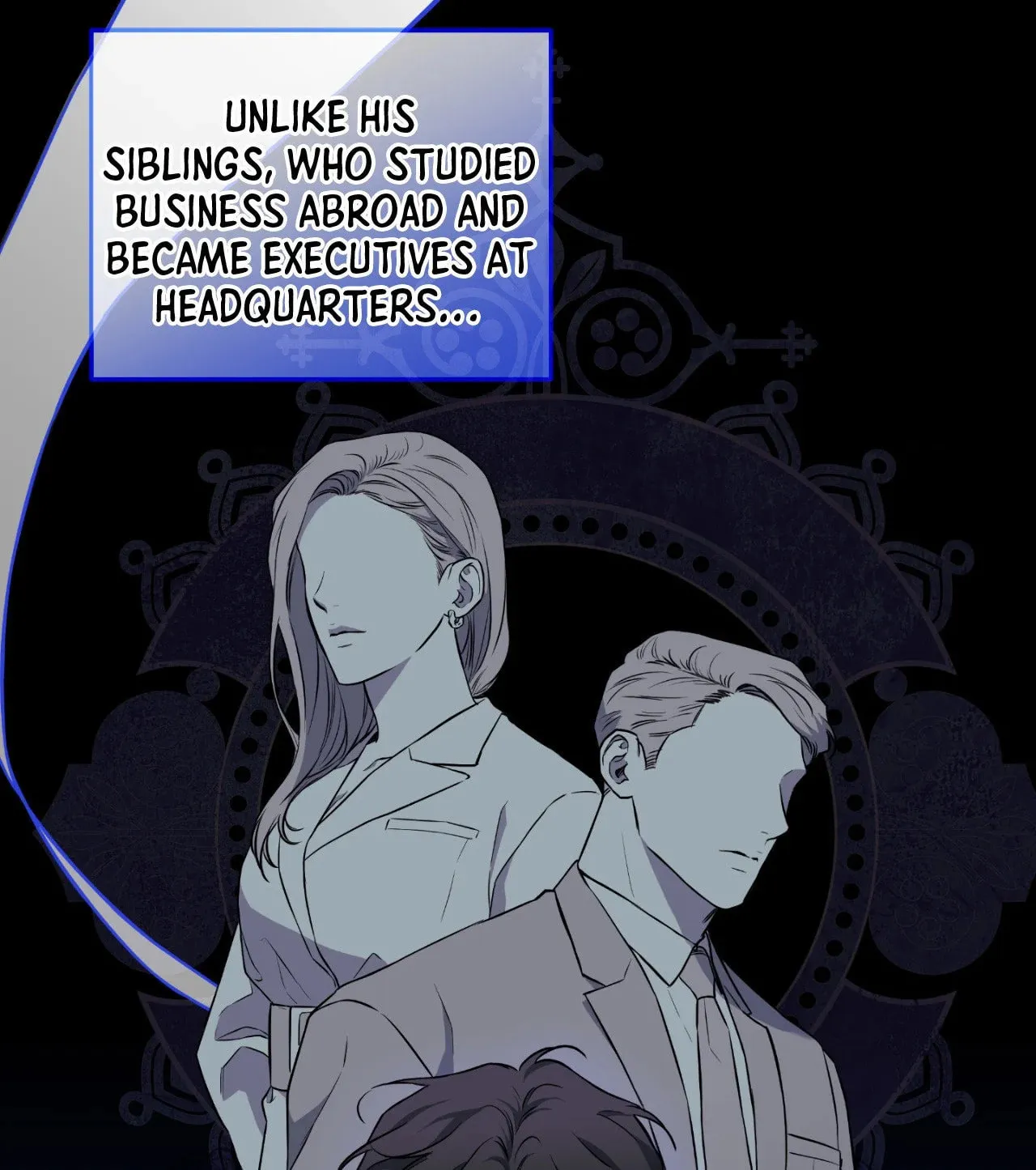 Sugar Trap Chapter 2 page 93 - 