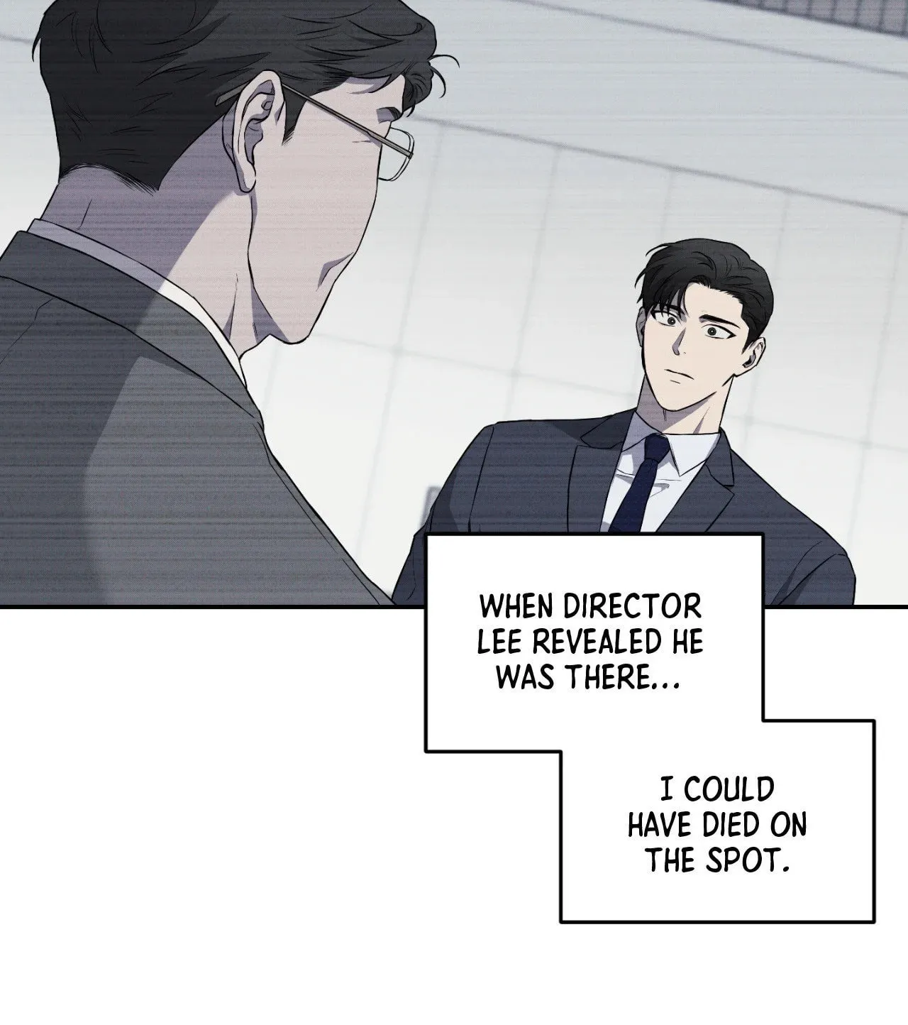 Sugar Trap Chapter 2 page 96 - 