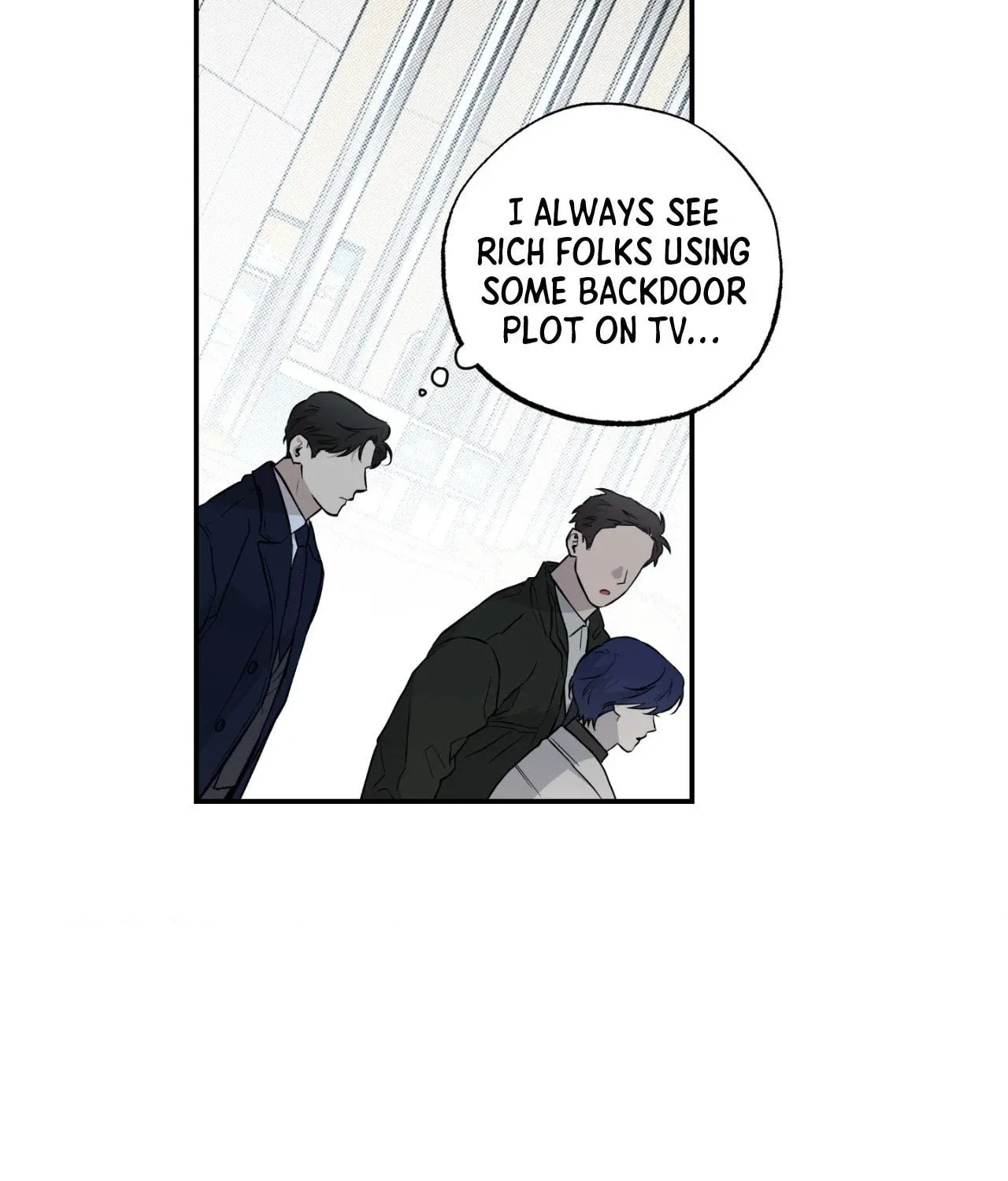 Sugar Trap Chapter 2 page 98 - 
