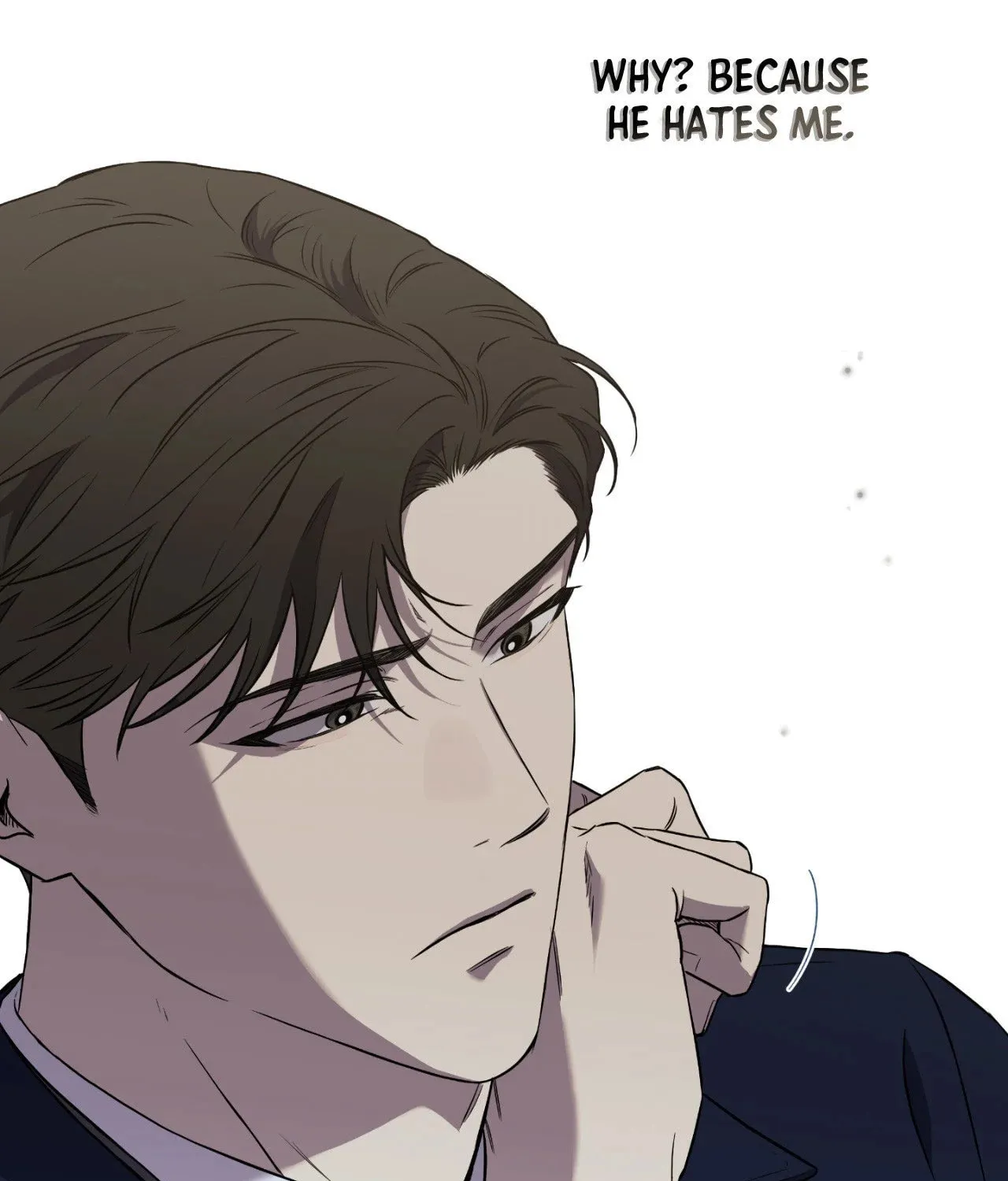 Sugar Trap Chapter 2 page 100 - 
