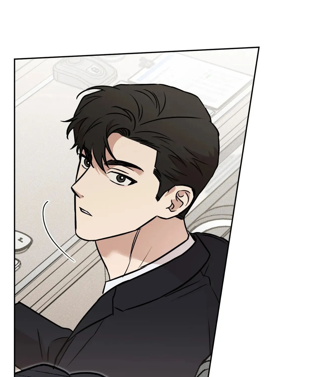 Sugar Trap Chapter 20 page 2 - 