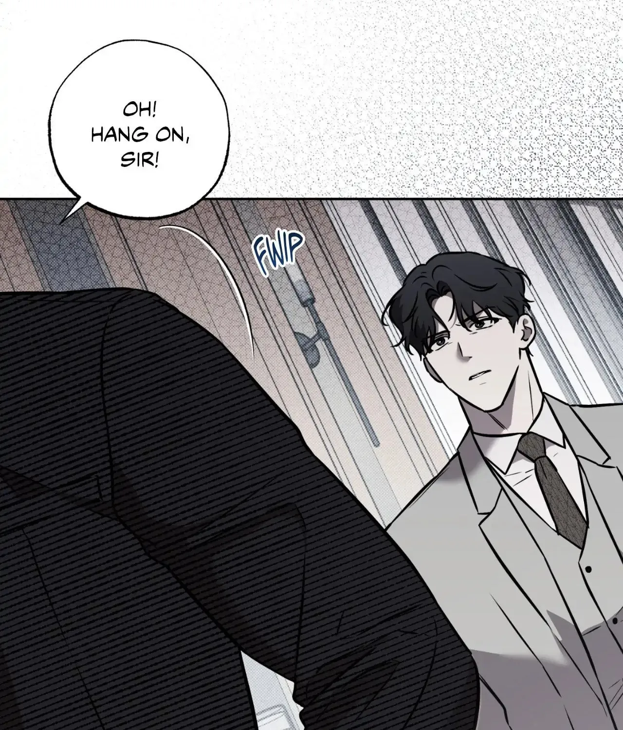 Sugar Trap Chapter 20 page 11 - 