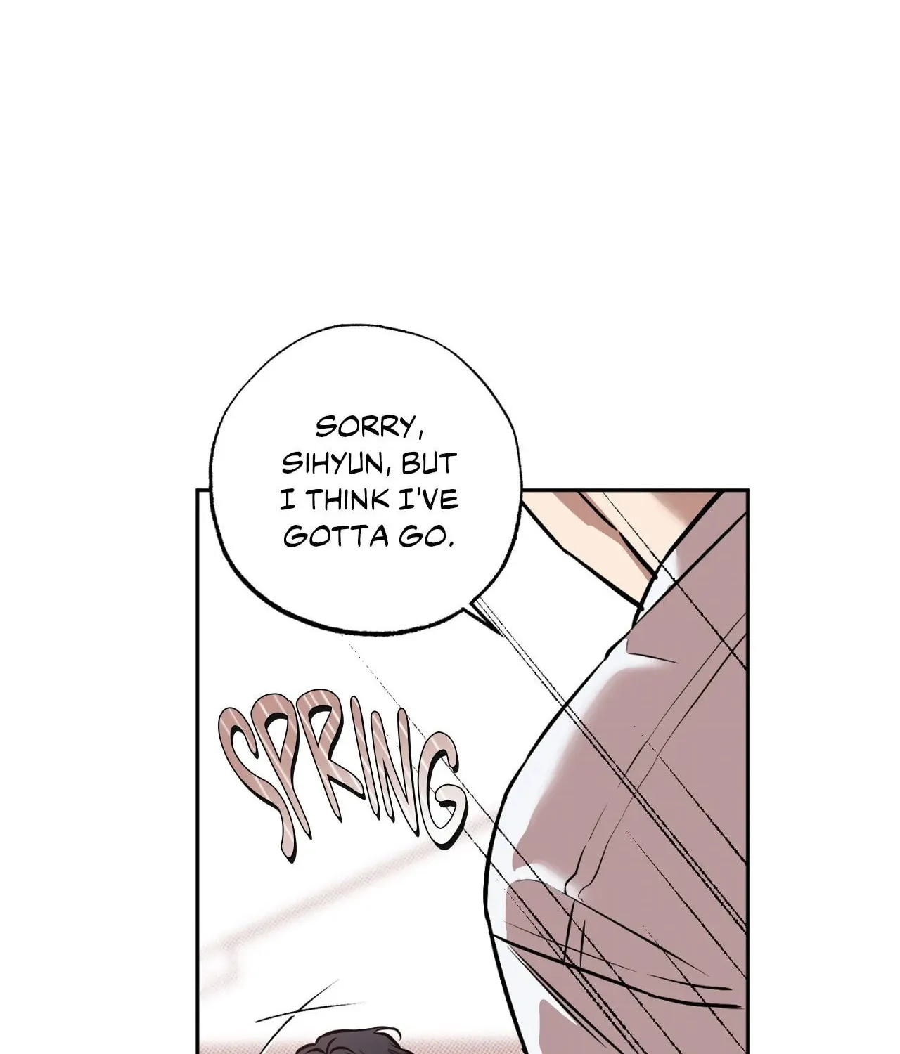 Sugar Trap Chapter 20 page 104 - 