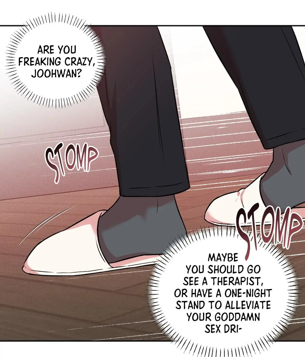 Sugar Trap Chapter 20 page 106 - 