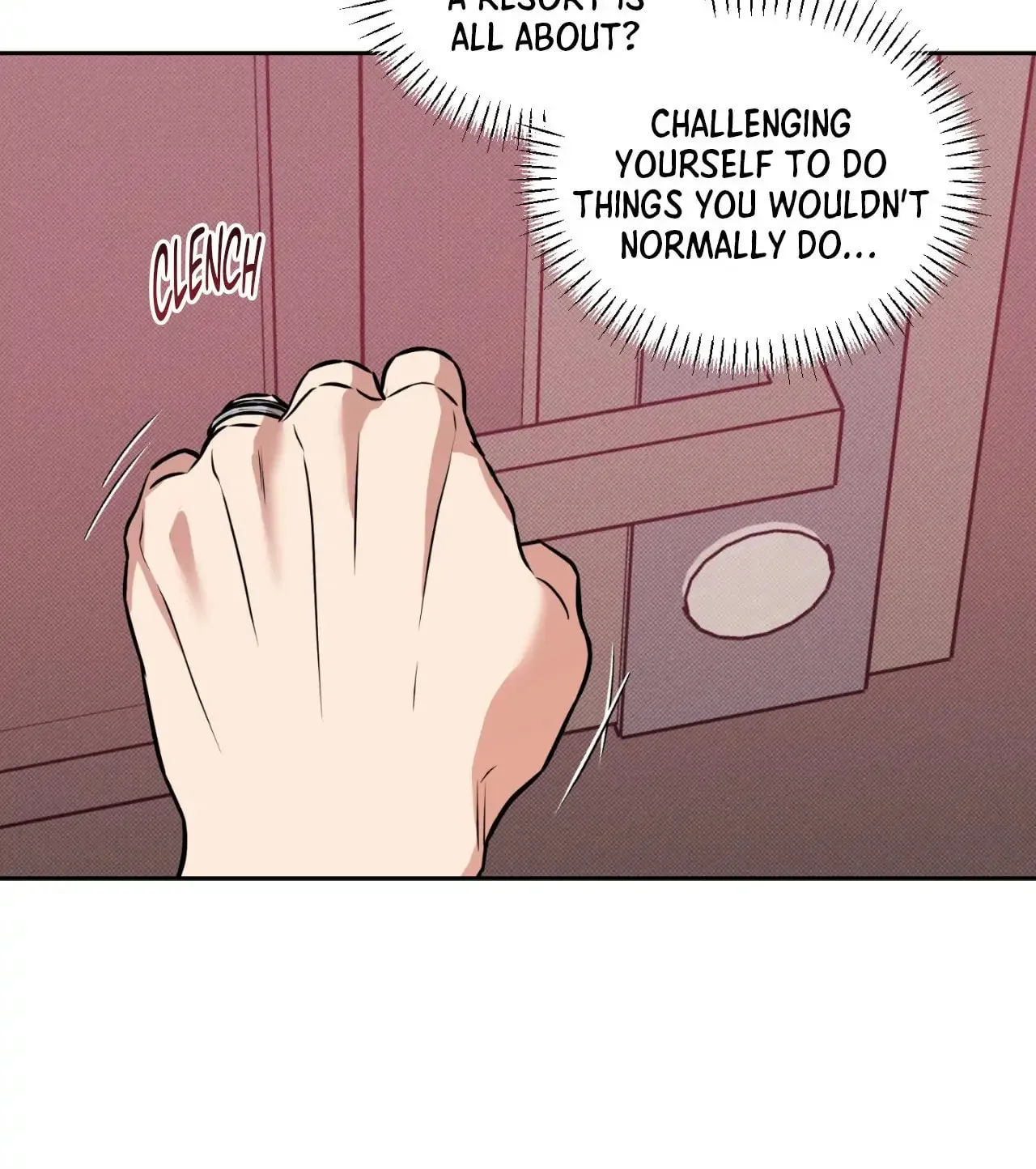 Sugar Trap Chapter 20 page 111 - 
