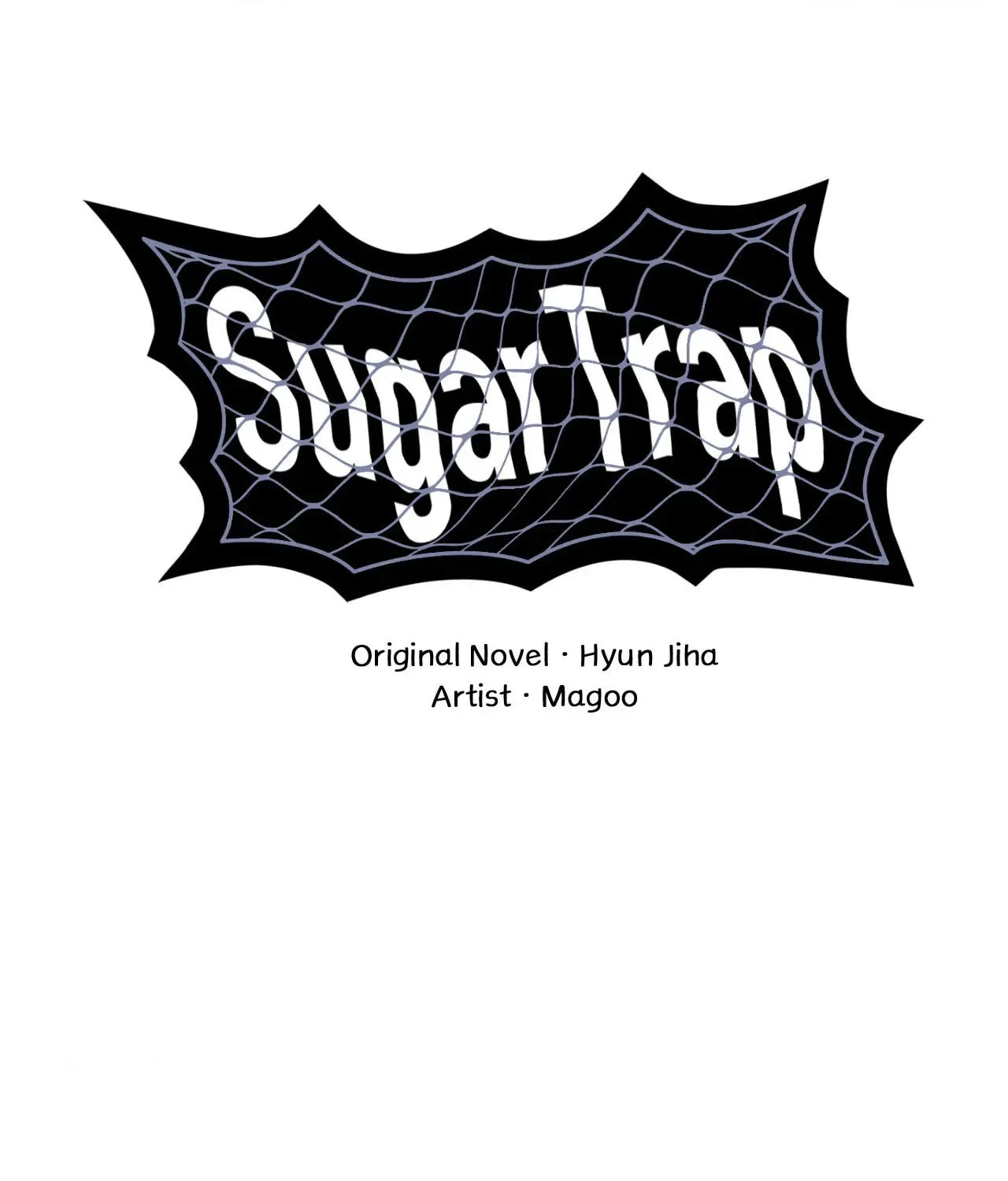 Sugar Trap Chapter 20 page 13 - 