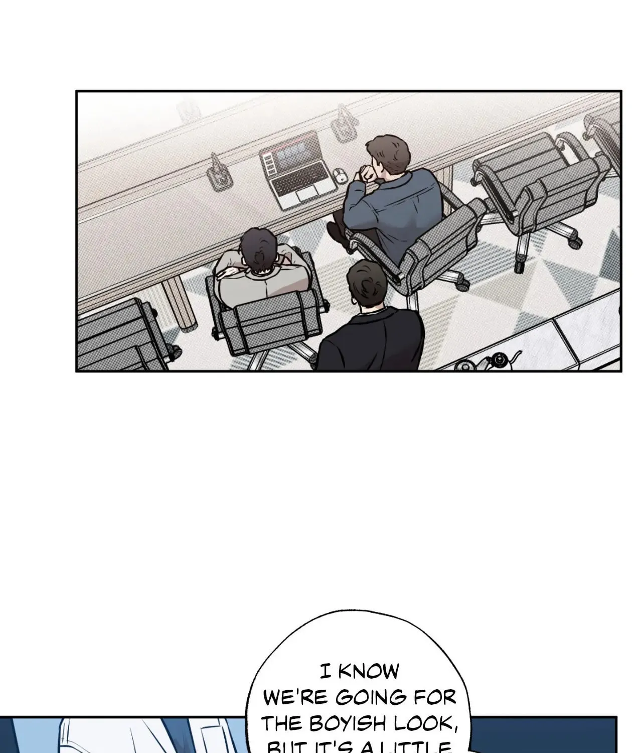 Sugar Trap Chapter 20 page 14 - 