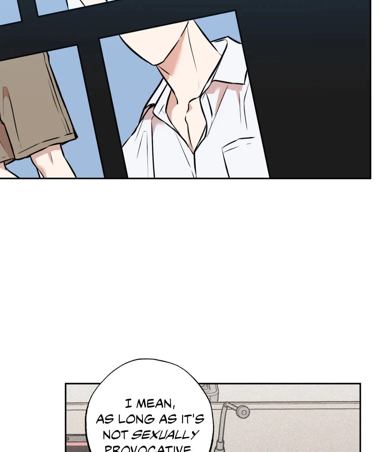 Sugar Trap Chapter 20 page 16 - 
