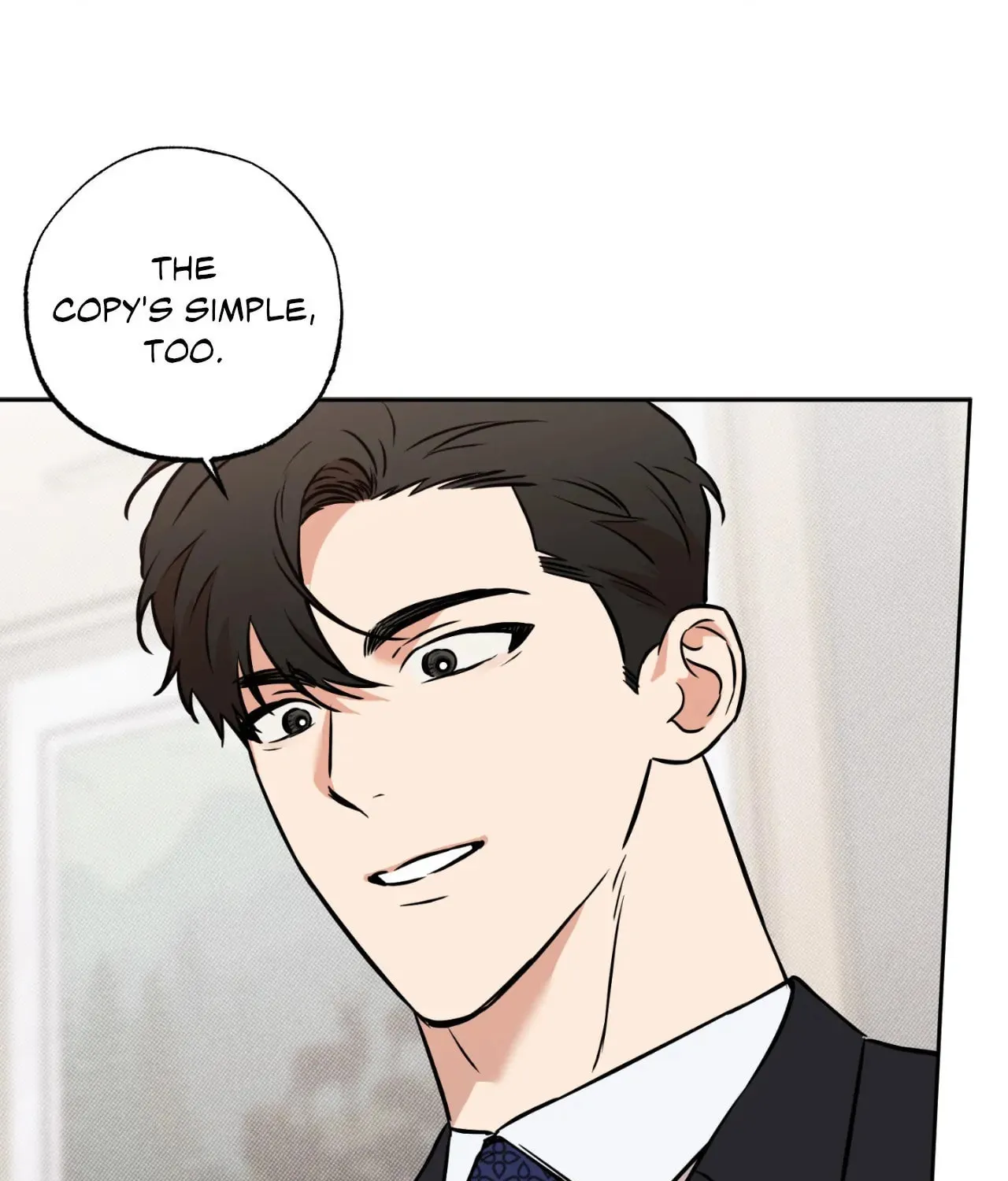 Sugar Trap Chapter 20 page 19 - 