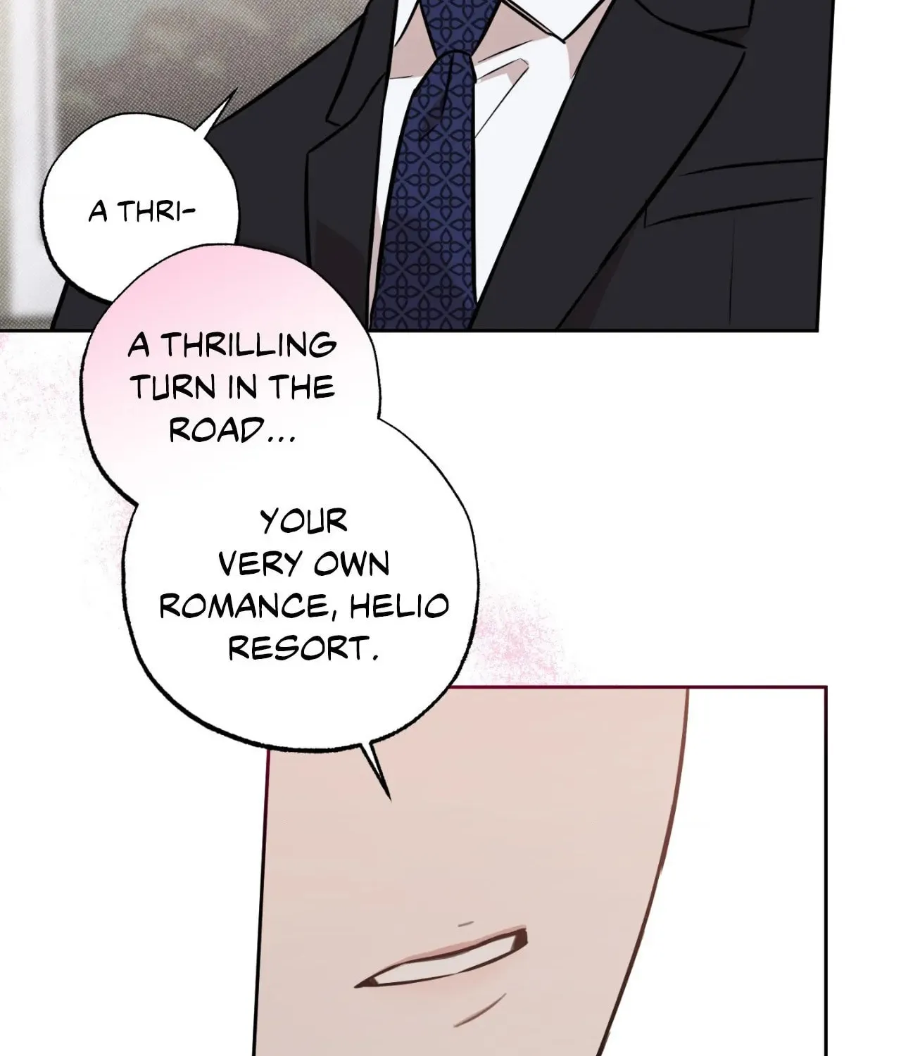Sugar Trap Chapter 20 page 20 - 