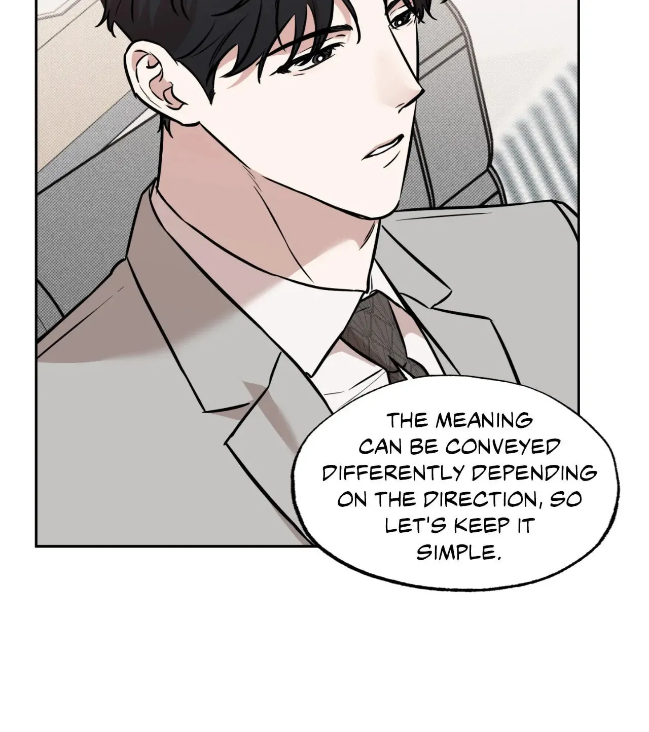 Sugar Trap Chapter 20 page 24 - 
