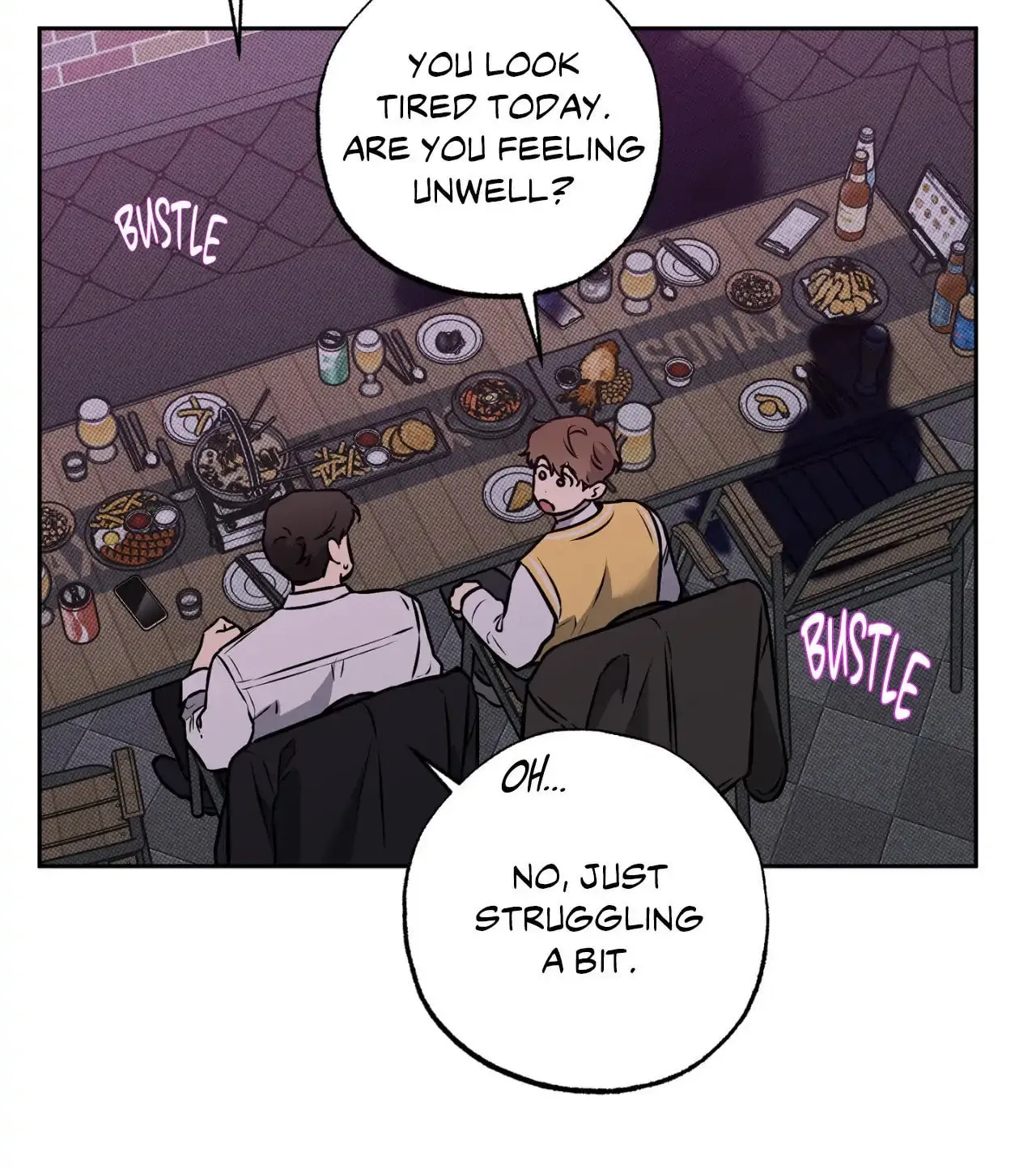 Sugar Trap Chapter 20 page 30 - 