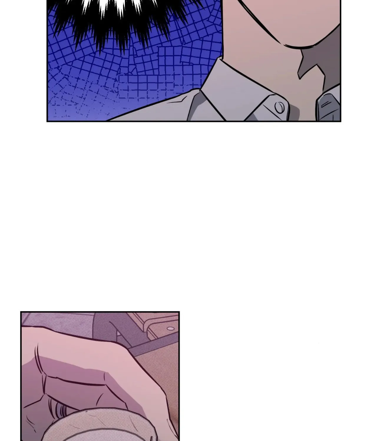 Sugar Trap Chapter 20 page 32 - 