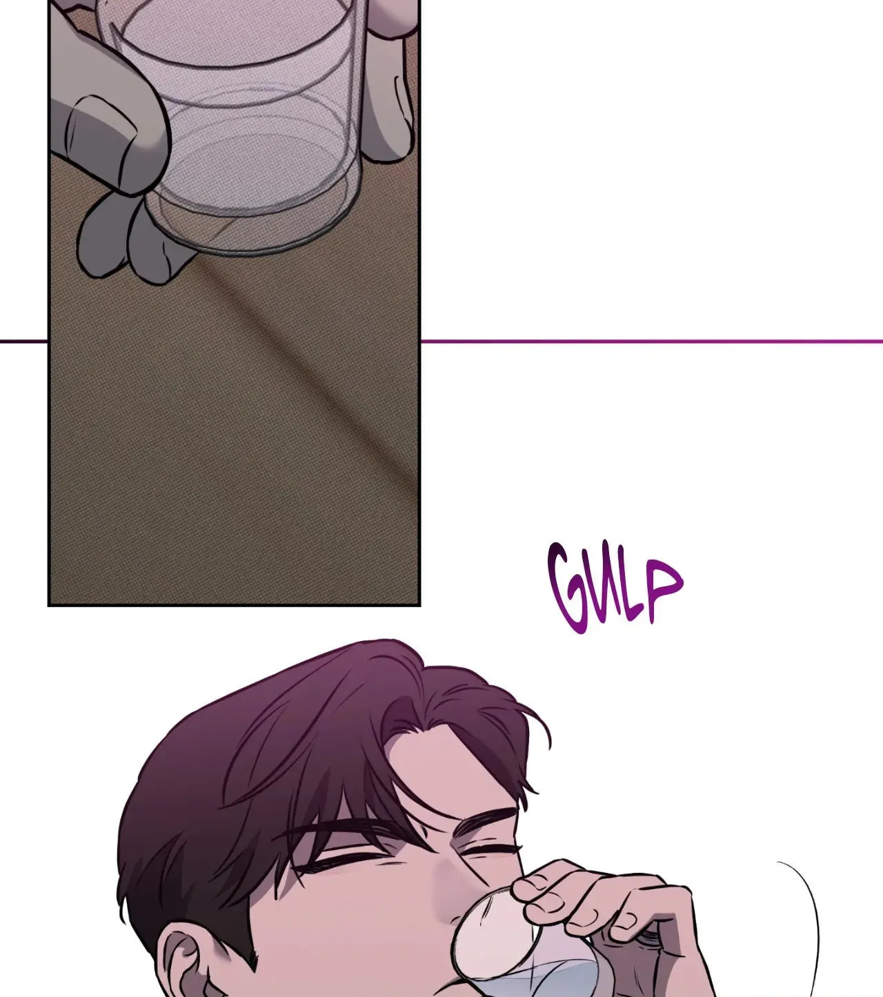 Sugar Trap Chapter 20 page 33 - 