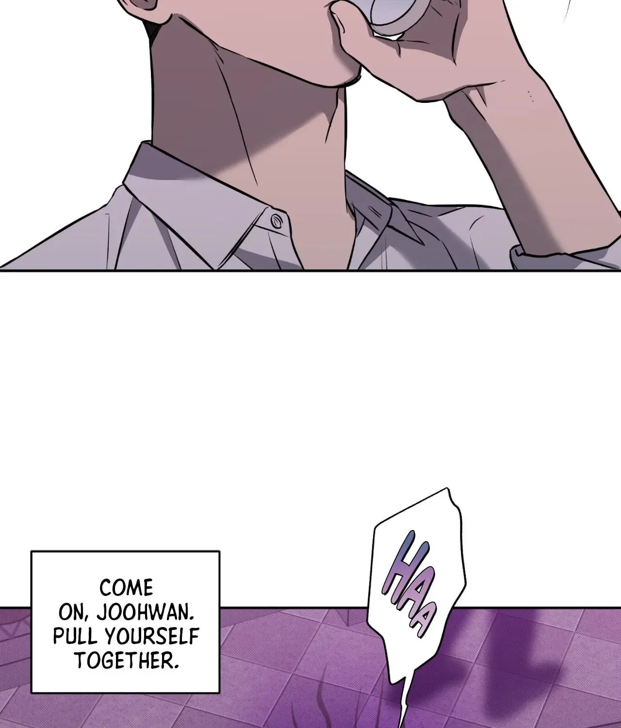 Sugar Trap Chapter 20 page 34 - 