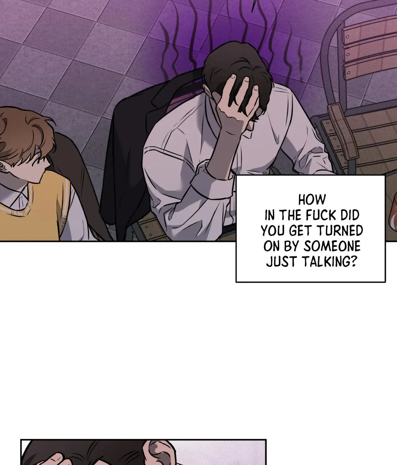 Sugar Trap Chapter 20 page 35 - 