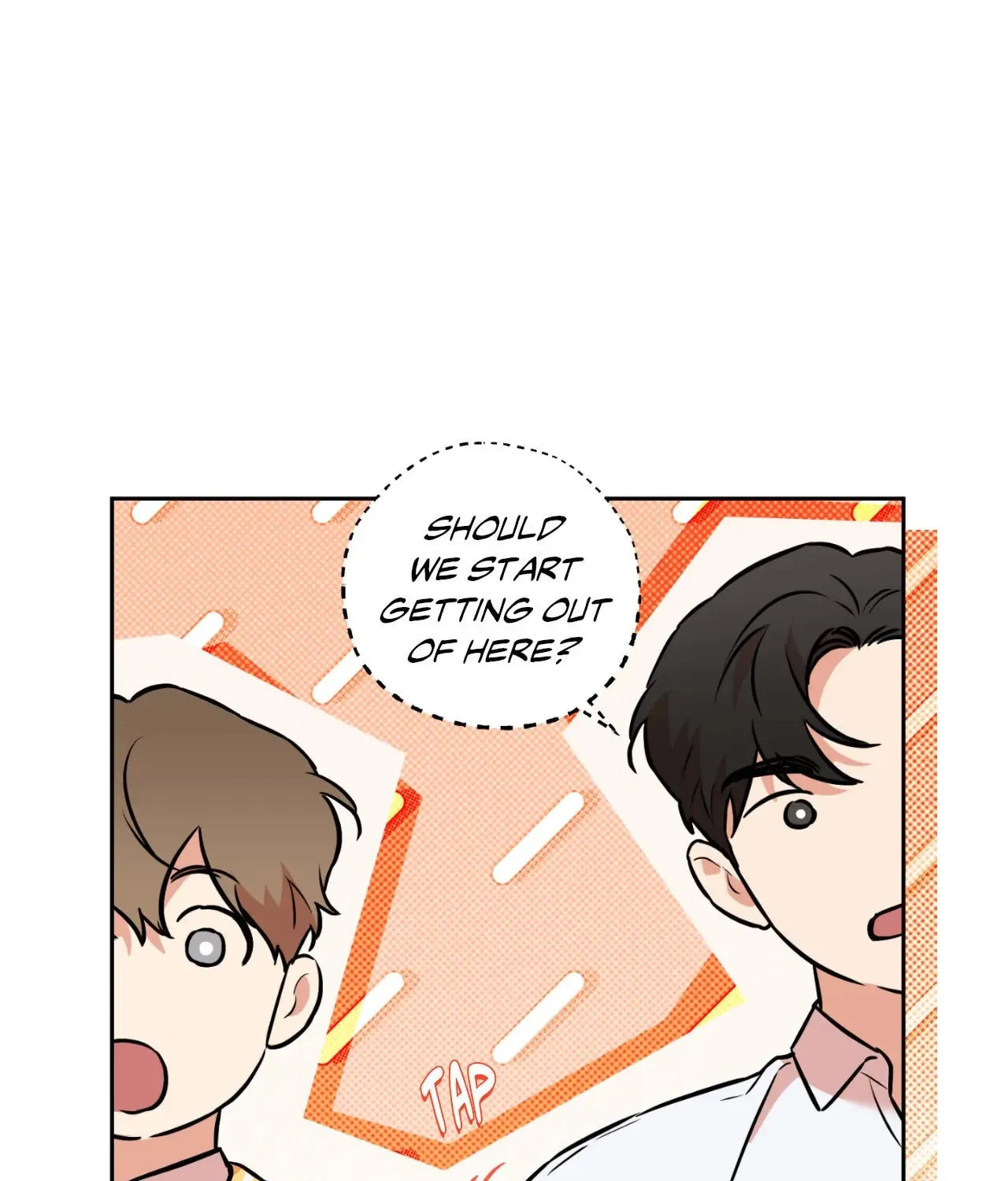 Sugar Trap Chapter 20 page 38 - 