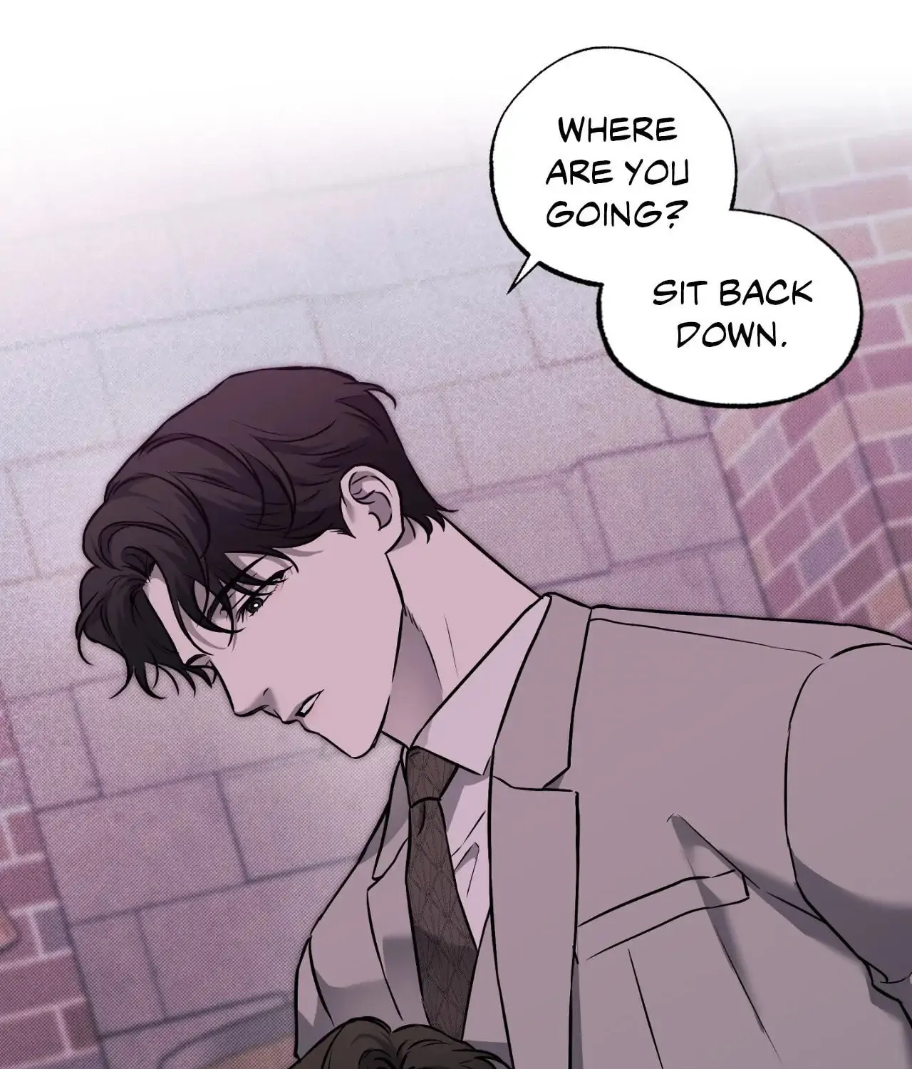 Sugar Trap Chapter 20 page 43 - 