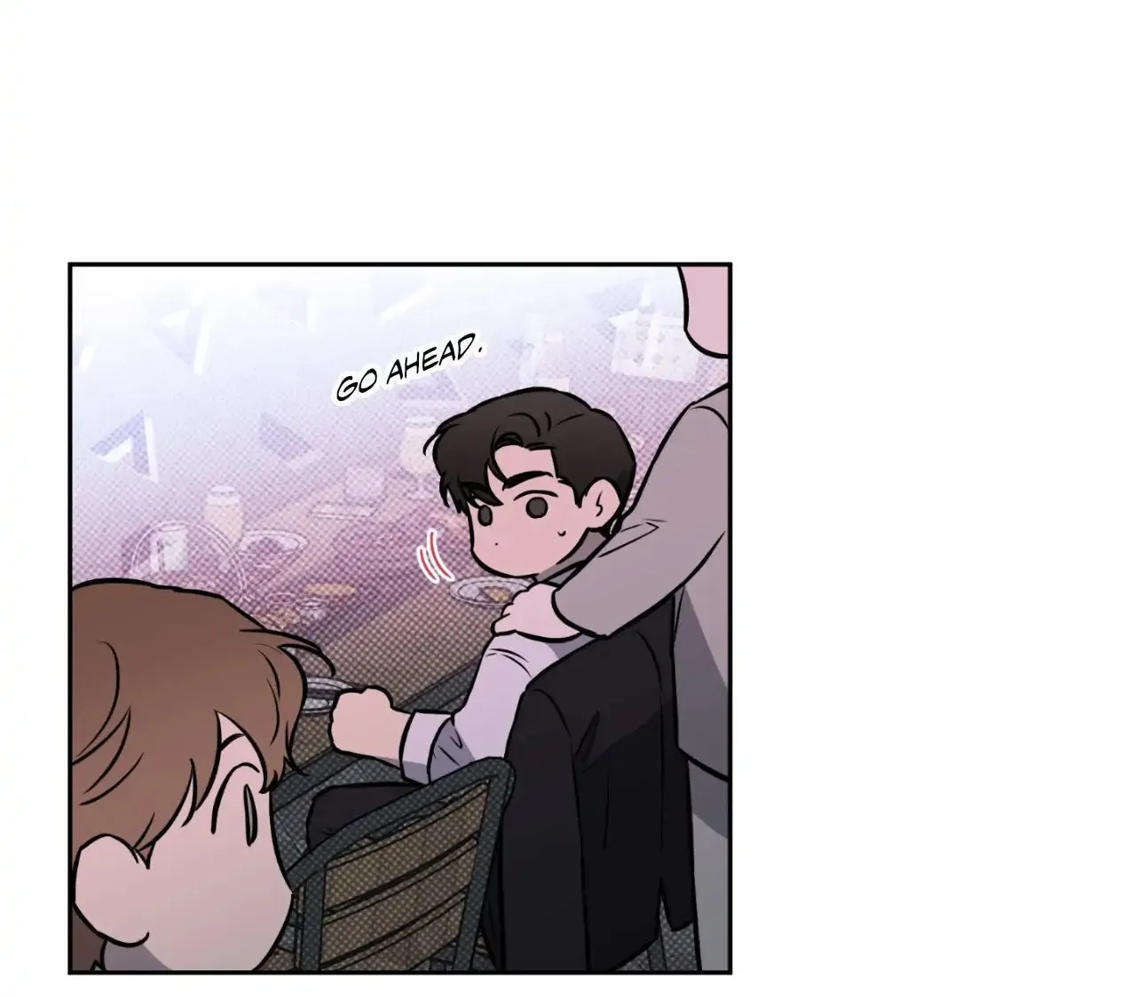 Sugar Trap Chapter 20 page 45 - 