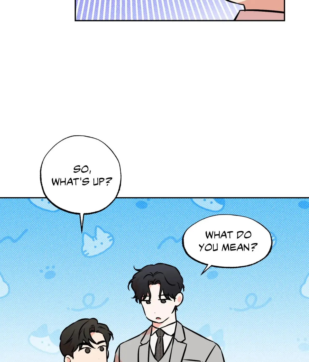 Sugar Trap Chapter 20 page 47 - 