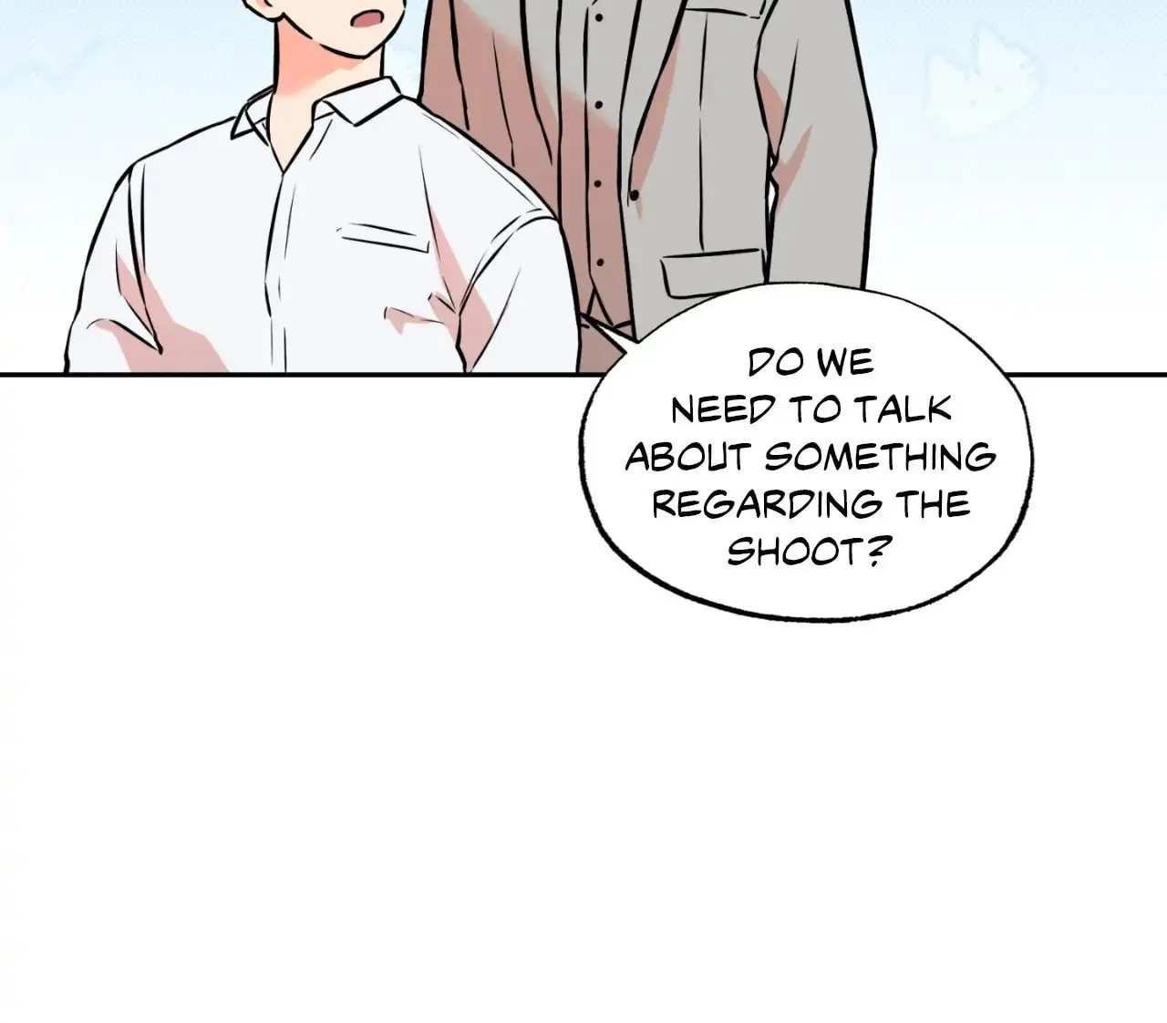 Sugar Trap Chapter 20 page 48 - 