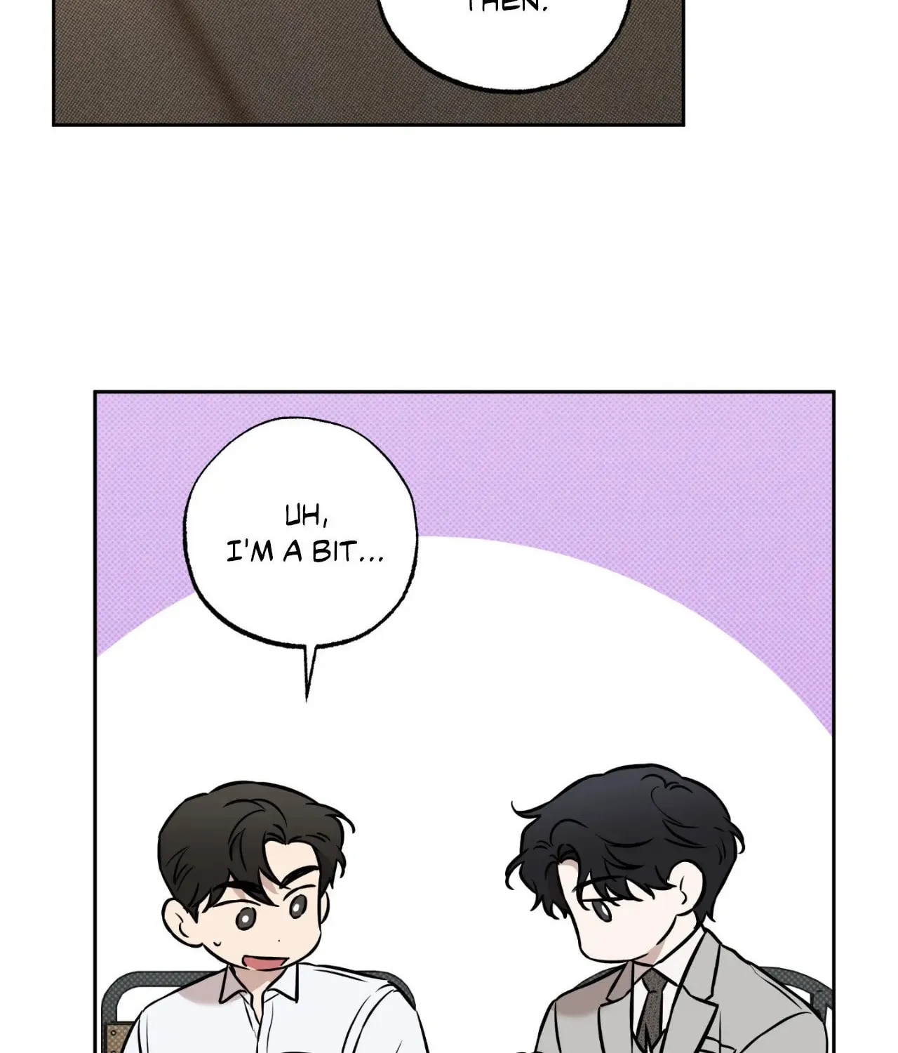 Sugar Trap Chapter 20 page 53 - 