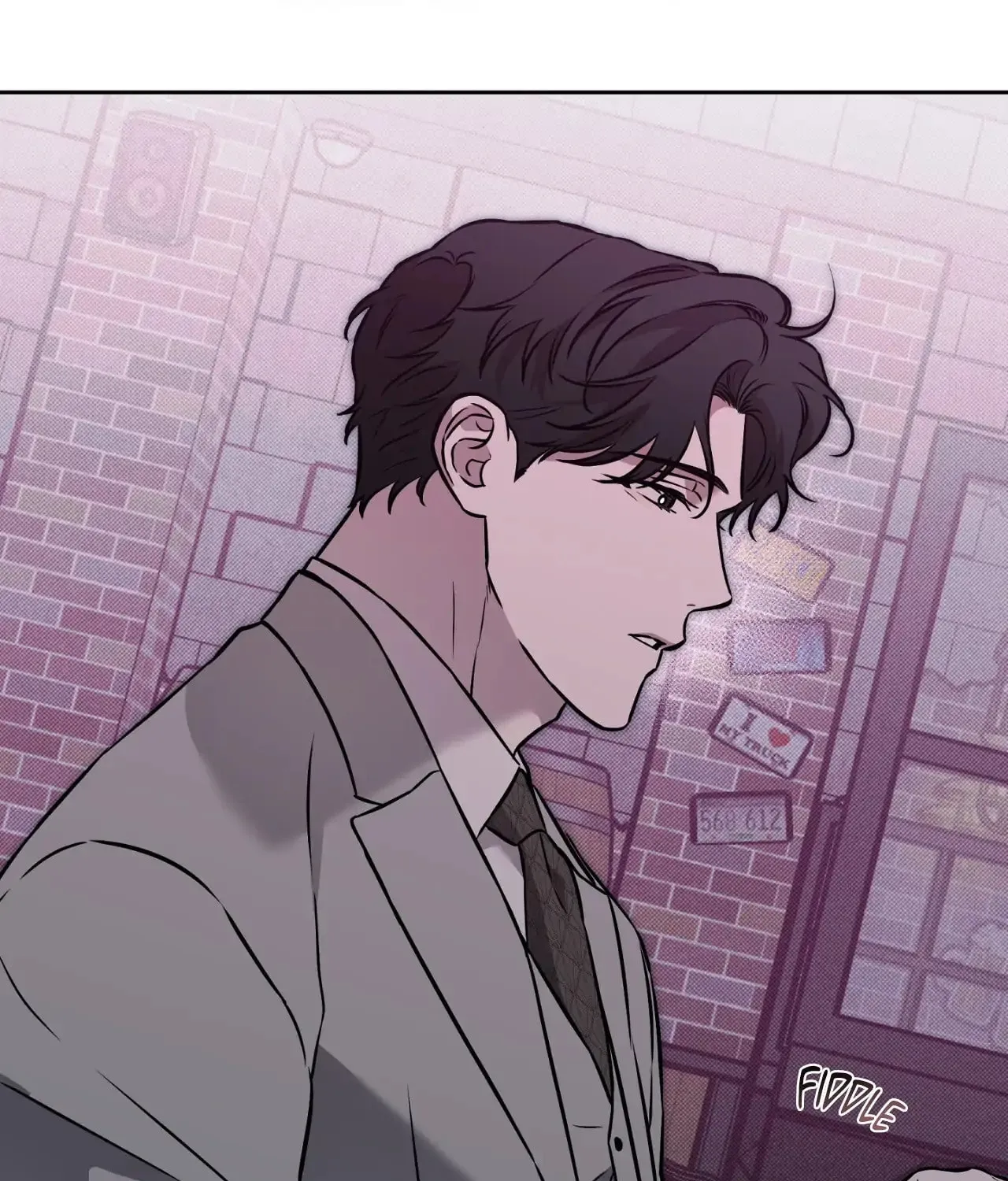 Sugar Trap Chapter 20 page 55 - 