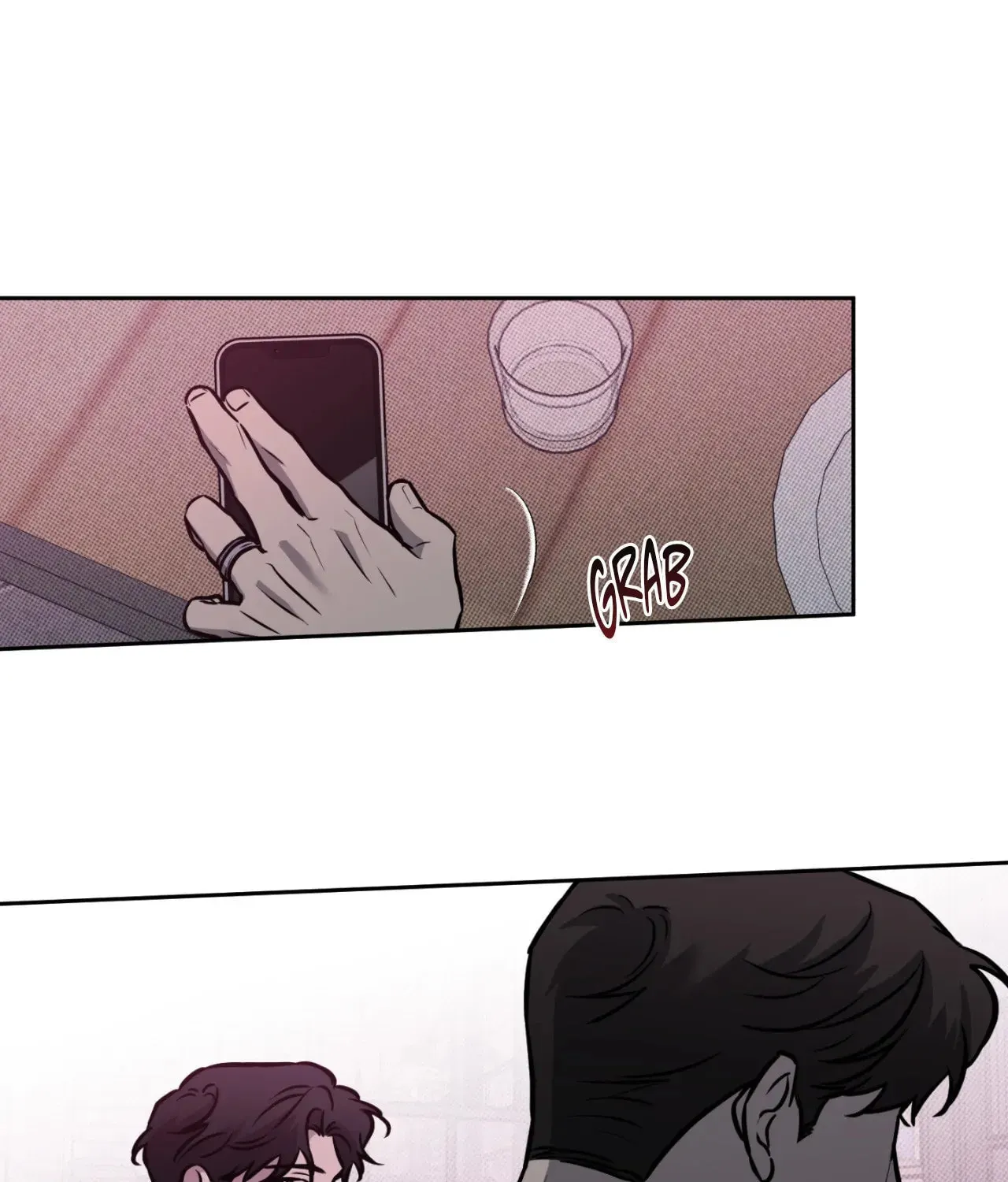 Sugar Trap Chapter 20 page 58 - 