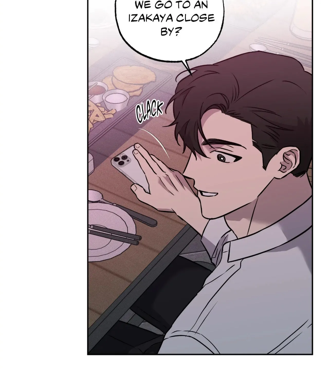Sugar Trap Chapter 20 page 60 - 