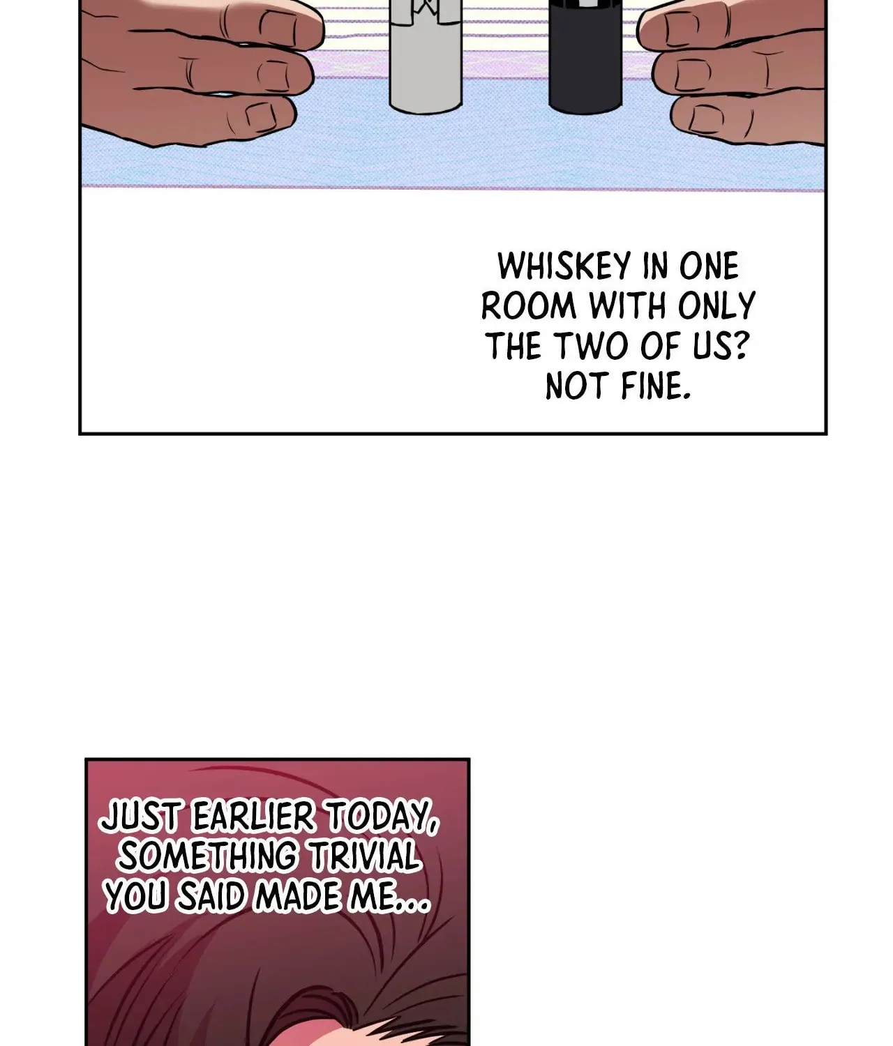 Sugar Trap Chapter 20 page 65 - 